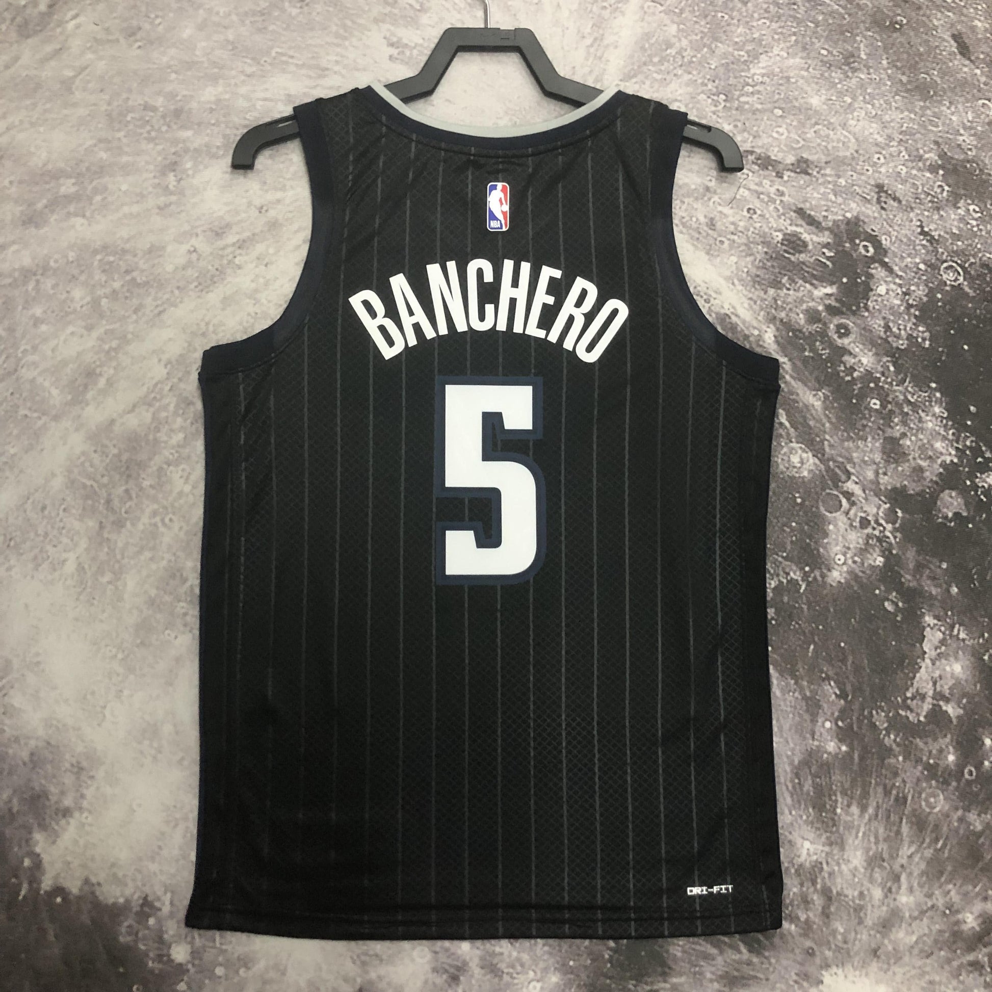 Jersey Orlando Magic City Edition 22/23 - GOAT STORE
