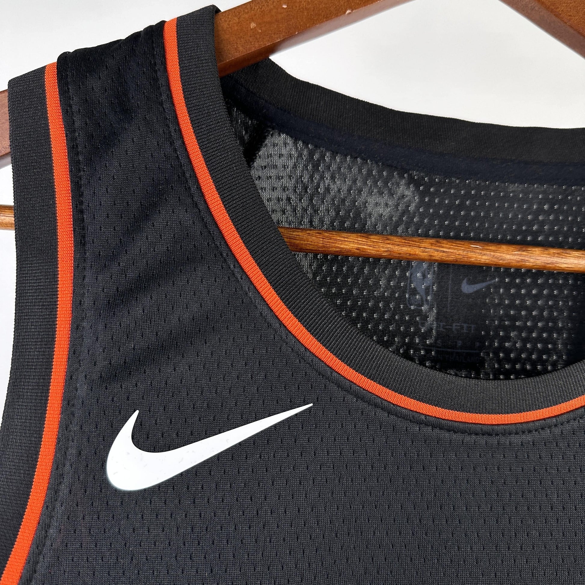 Jersey Detroit Pistons City Edition 23/24 - GOAT STORE