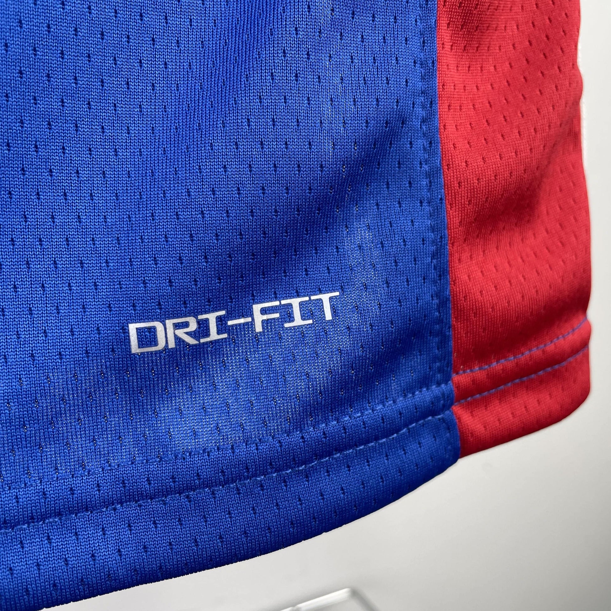 Jersey Detroit Pistons Icon Edition 22/23 - GOAT STORE