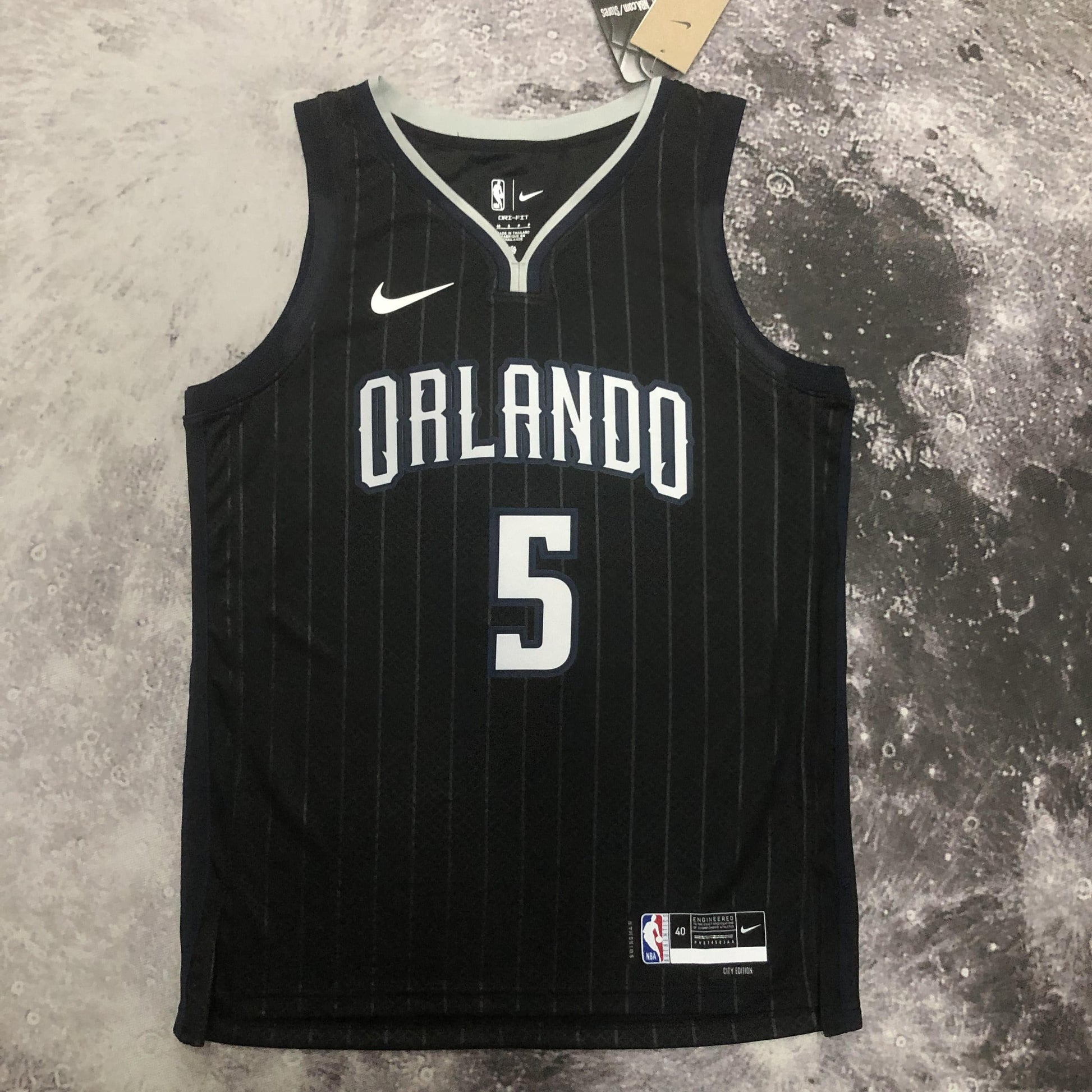 Jersey Orlando Magic City Edition 22/23 - GOAT STORE