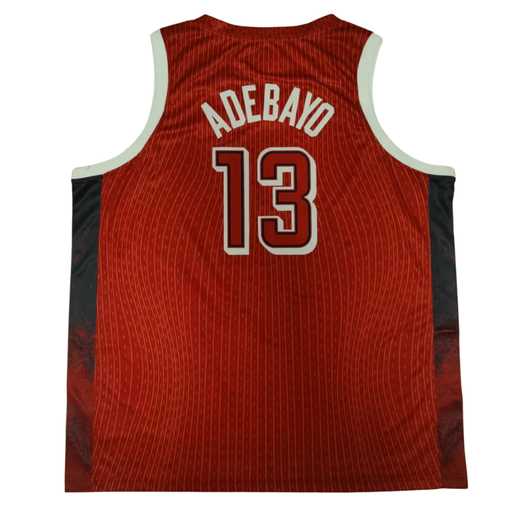 Jersey EUA Olimpíadas Paris 2024 Roja - Dream Team - GOAT STORE