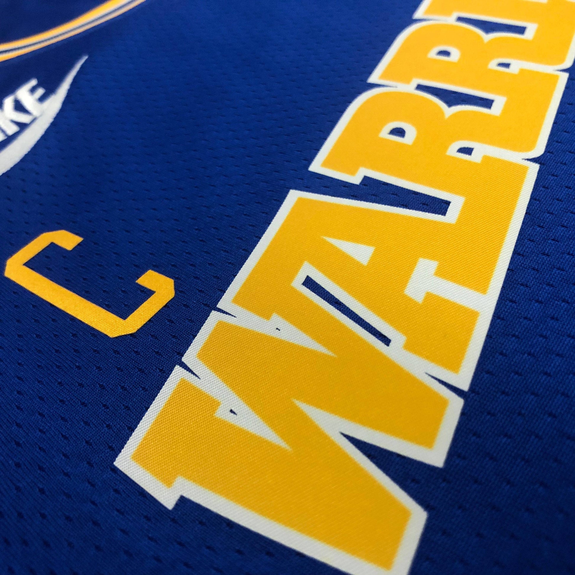 Jersey Golden State Warriors Classic Edition 22/23 - GOAT STORE