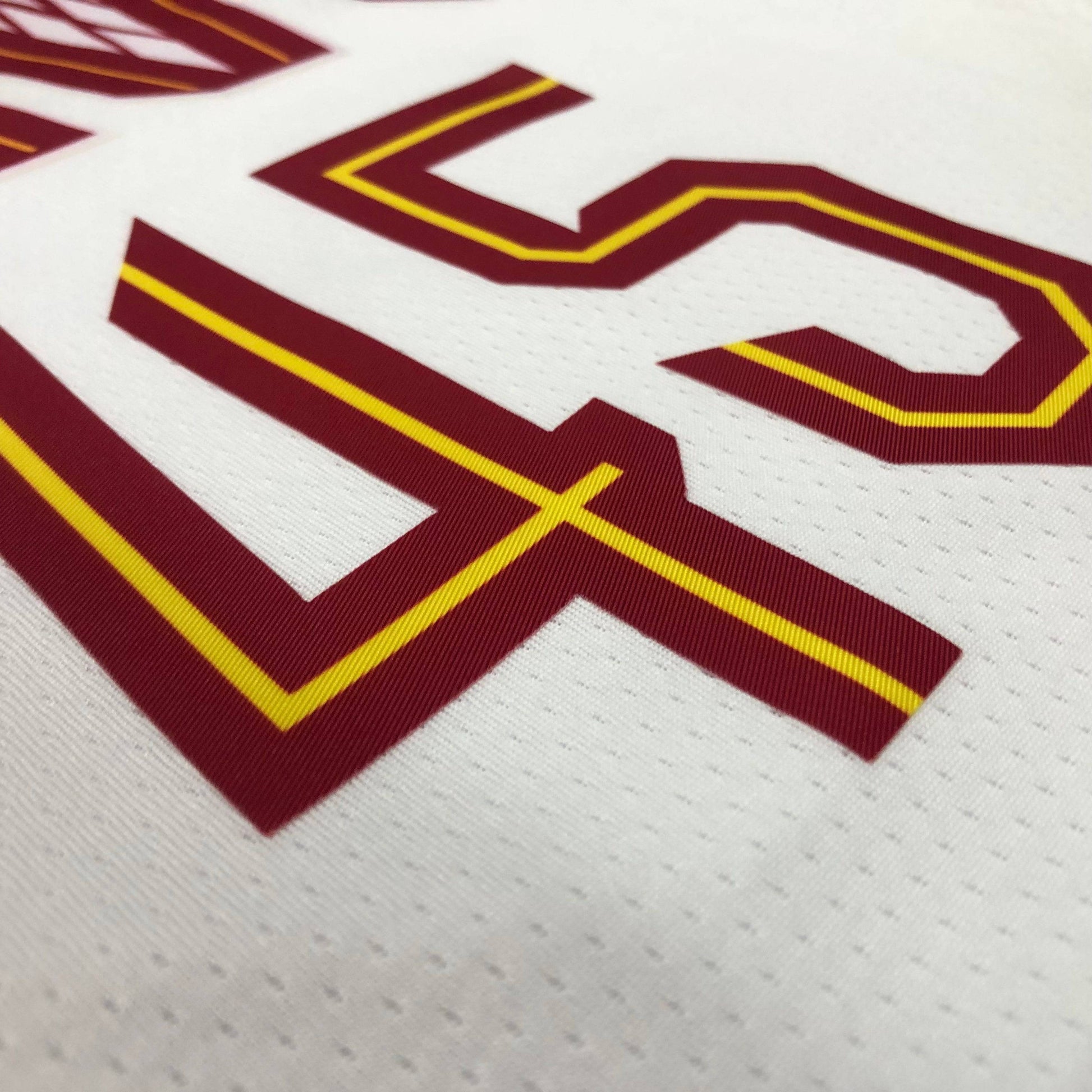 Jersey Cleveland Cavaliers Association Edition 22/23 - GOAT STORE
