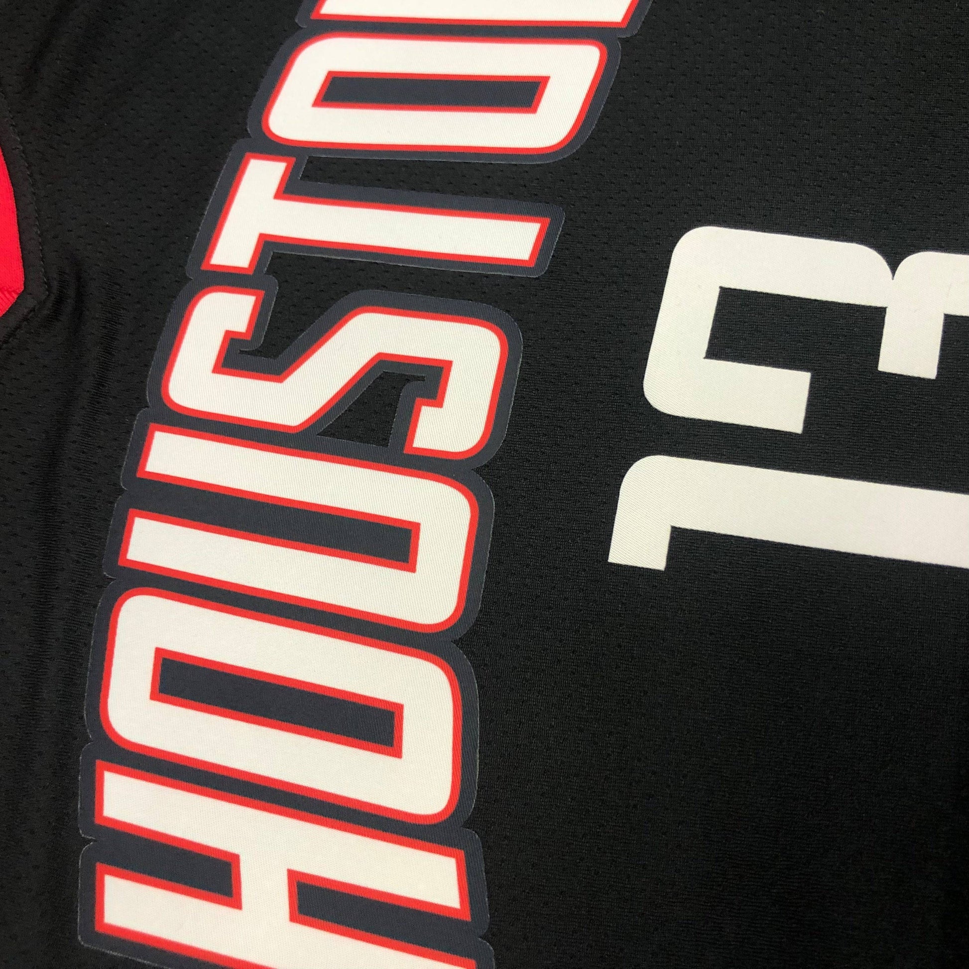 Jersey Houston Rockets Statement Edition - GOAT STORE