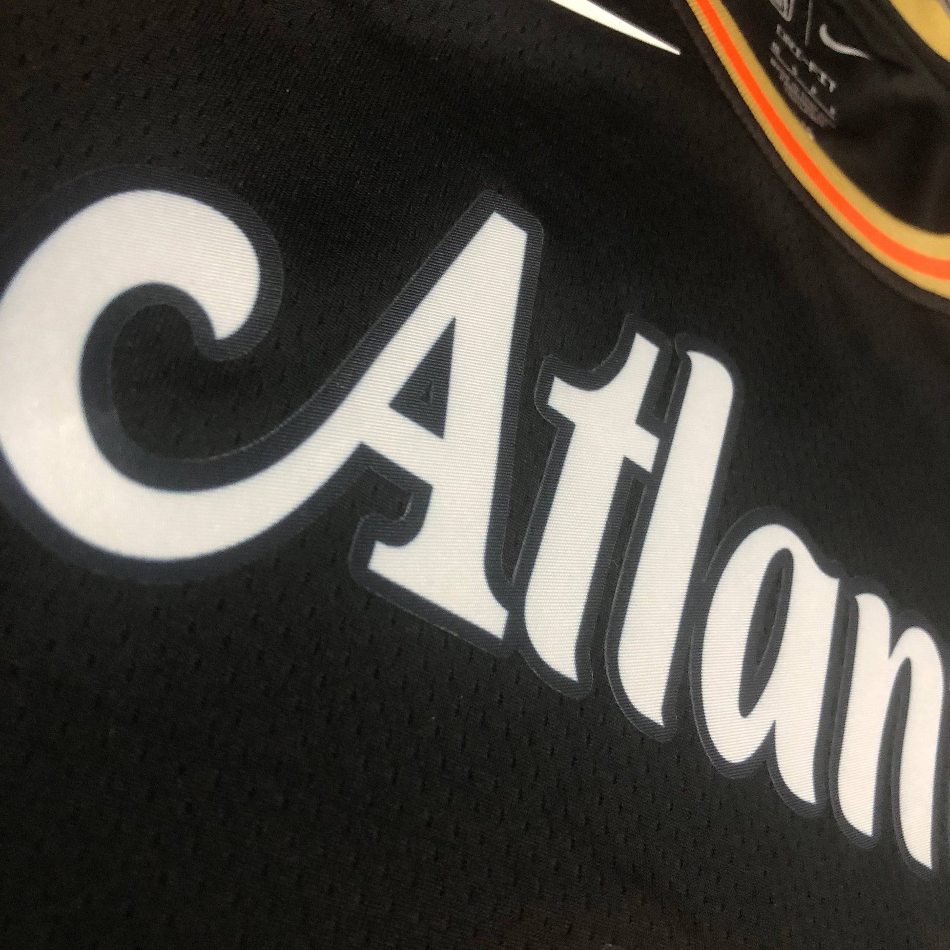 Jersey Atlanta Hawks City Edition 22/23 - GOAT STORE
