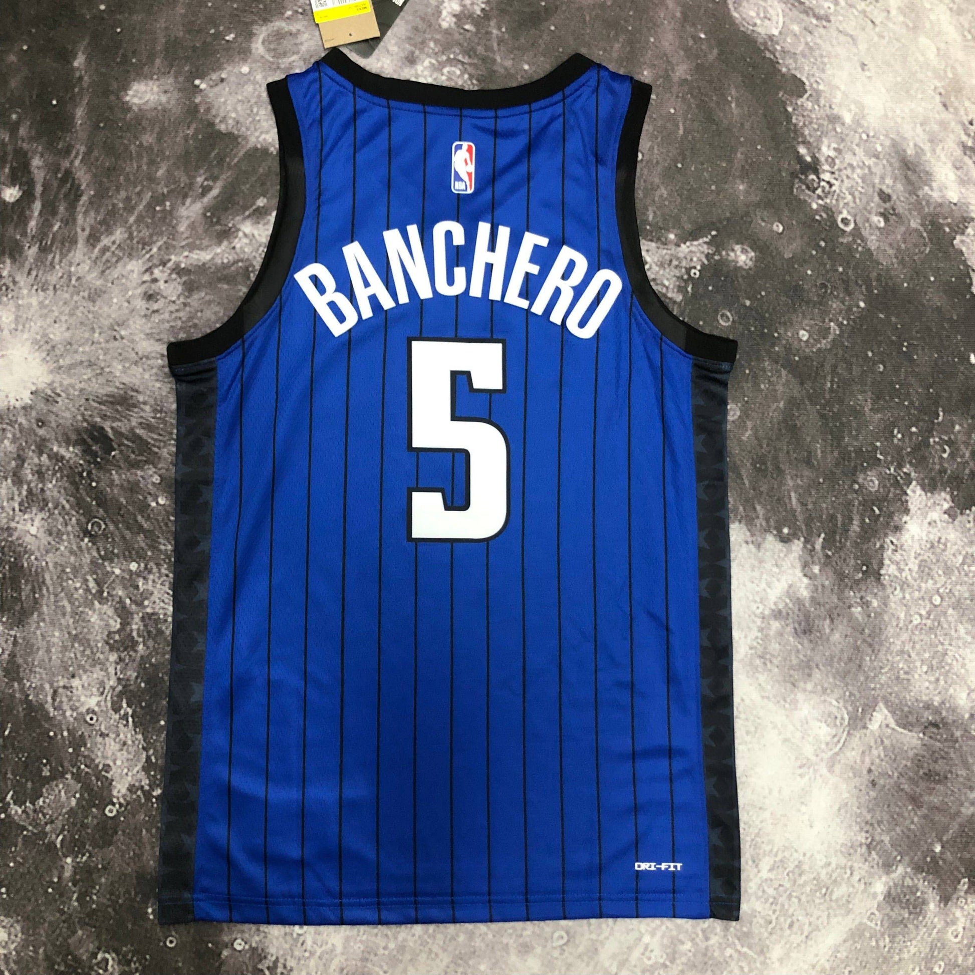 Jersey Orlando Magic Statement Edition - GOAT STORE