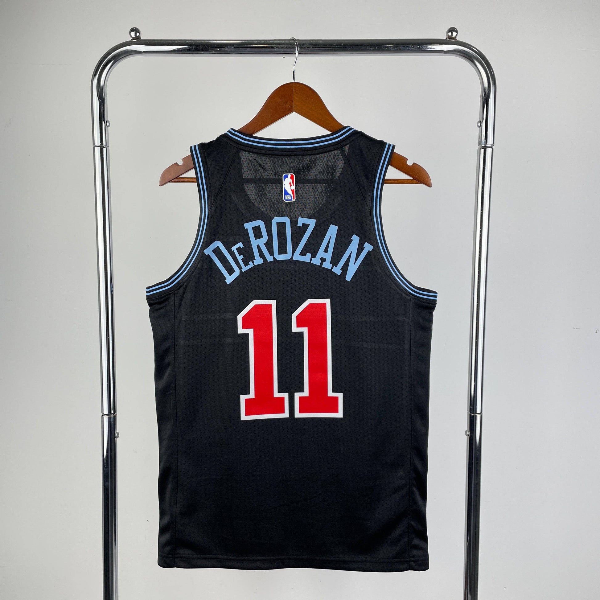 Jersey Chicago Bulls City Edition 2018/19 - GOAT STORE
