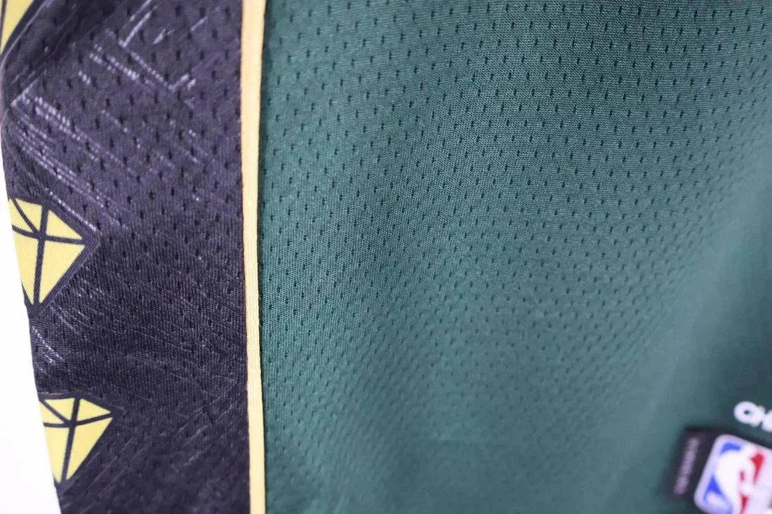 Jersey Boston Celtics- Jaylen Brown - GOAT STORE