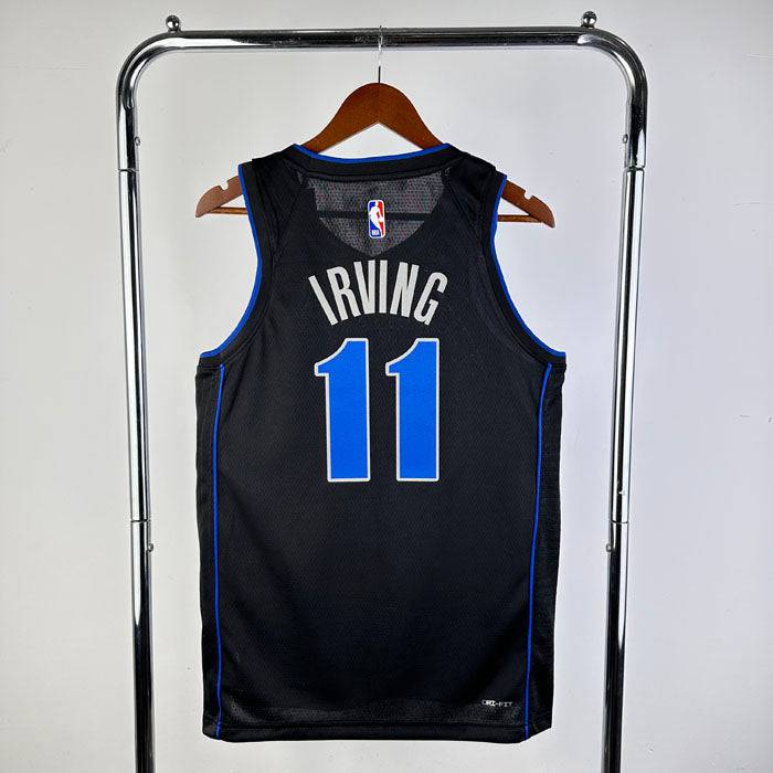Jersey Dallas Mavericks 23/24 - Kyrie Irving - GOAT STORE