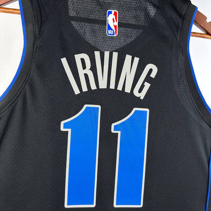 Jersey Dallas Mavericks 23/24 - Kyrie Irving - GOAT STORE