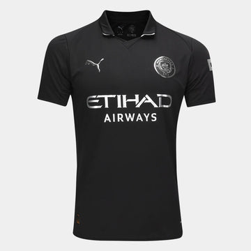 MANCHESTER CITY AWAY SHIRT 25/26