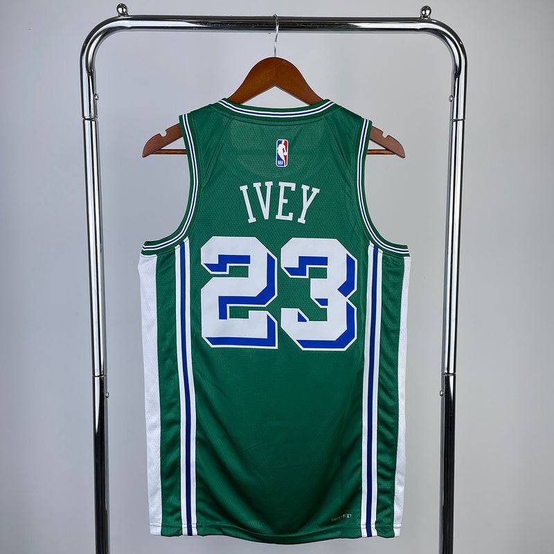 Jersey Detroit Pistons City Edition 22/23 - GOAT STORE