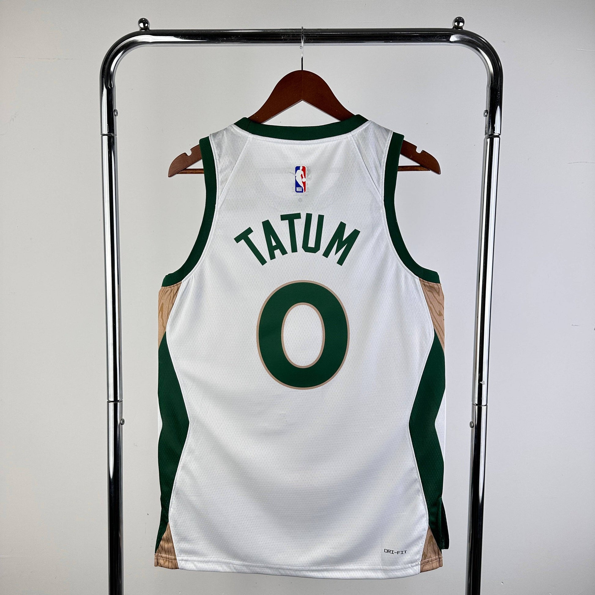 Jersey Boston Celtics City Edition 23/24 - GOAT STORE