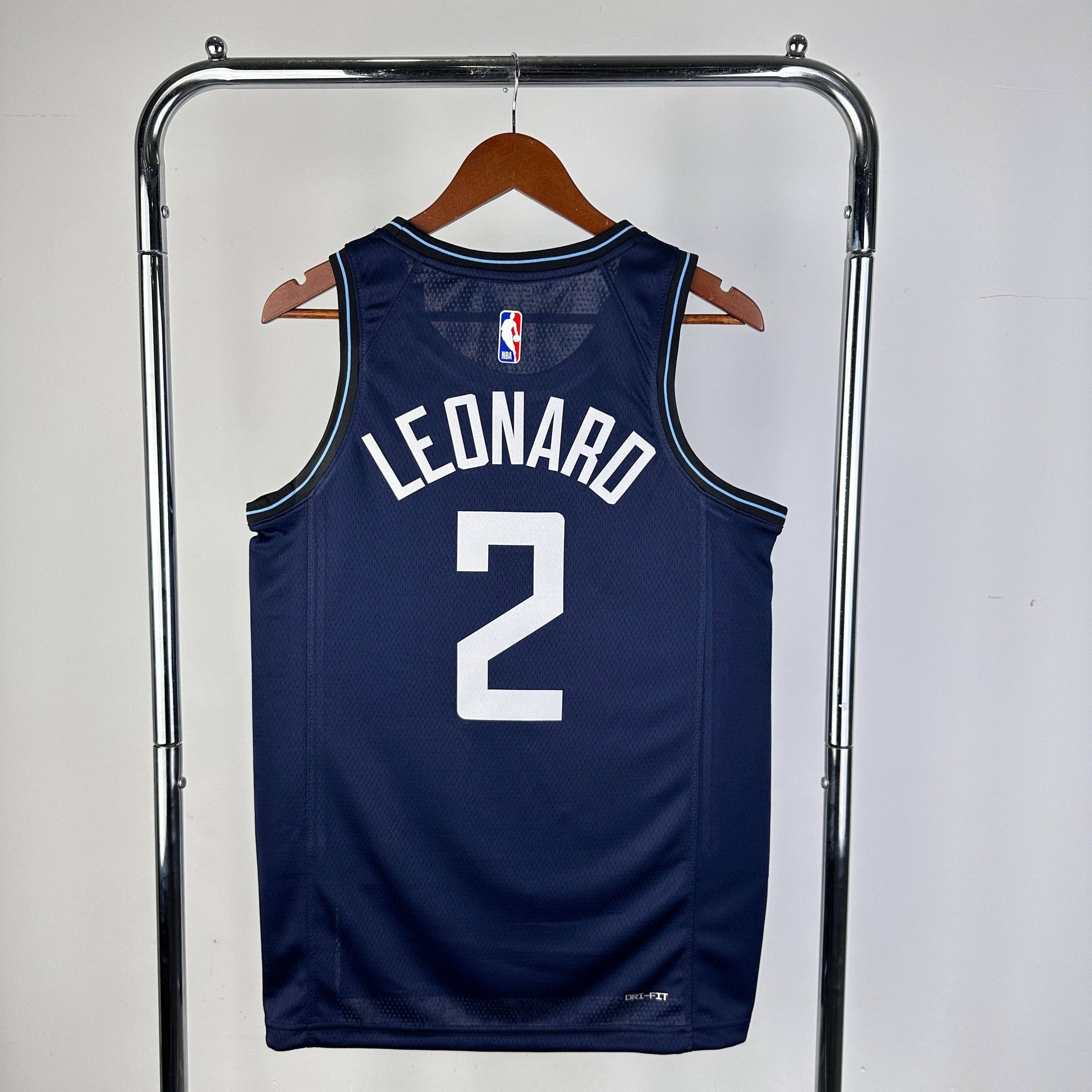 Jersey Los Angeles Clippers City Edition 23/24 - GOAT STORE