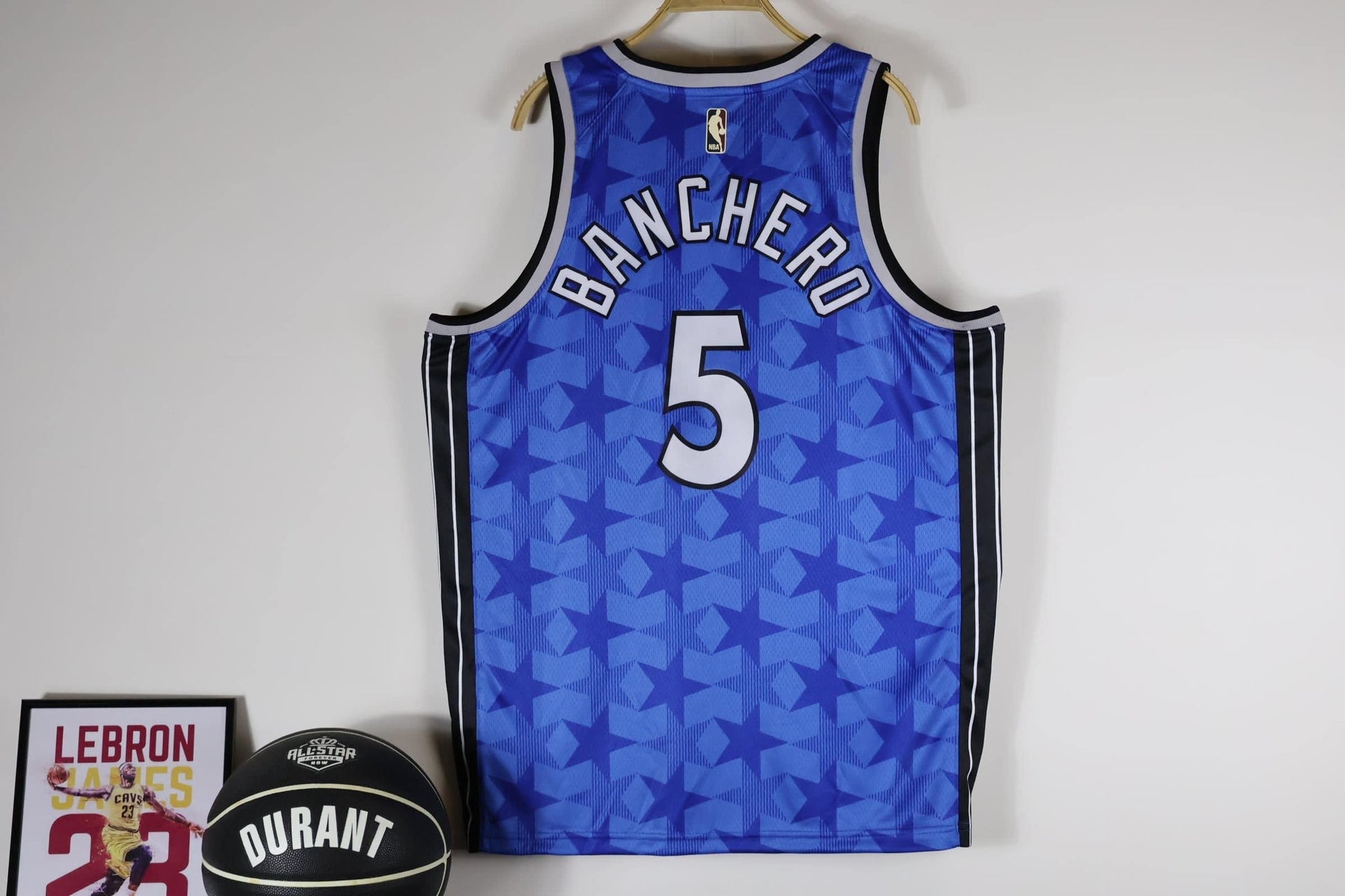 Jersey Orlando Magic Classic Edition 23/24 - GOAT STORE