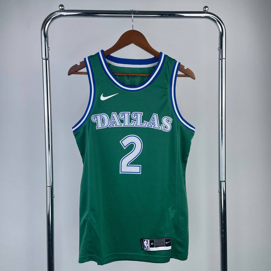 Jersey Dallas Mavericks Classic Edition - GOAT STORE