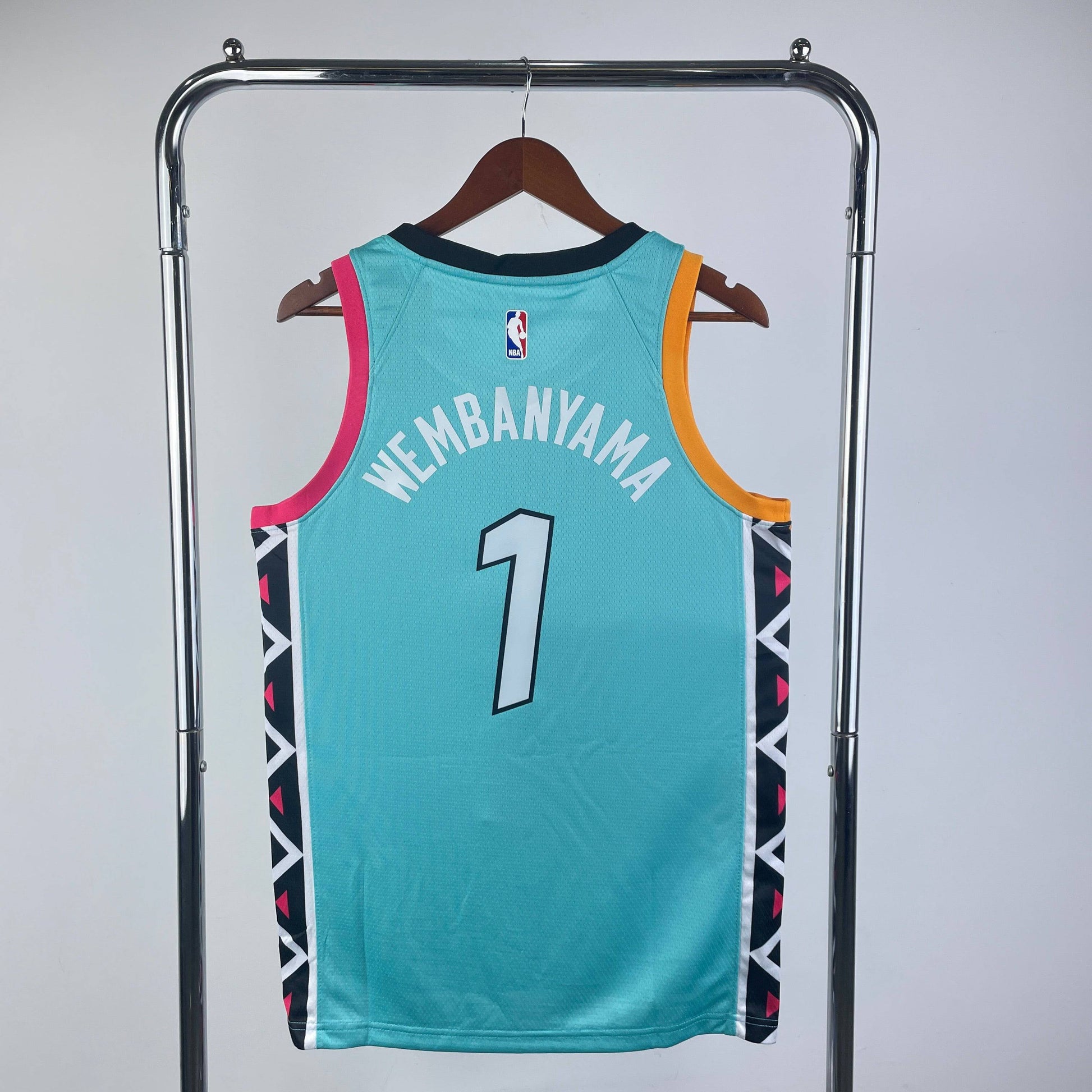 Jersey San Antonio Spurs City Edition 22/23 - GOAT STORE