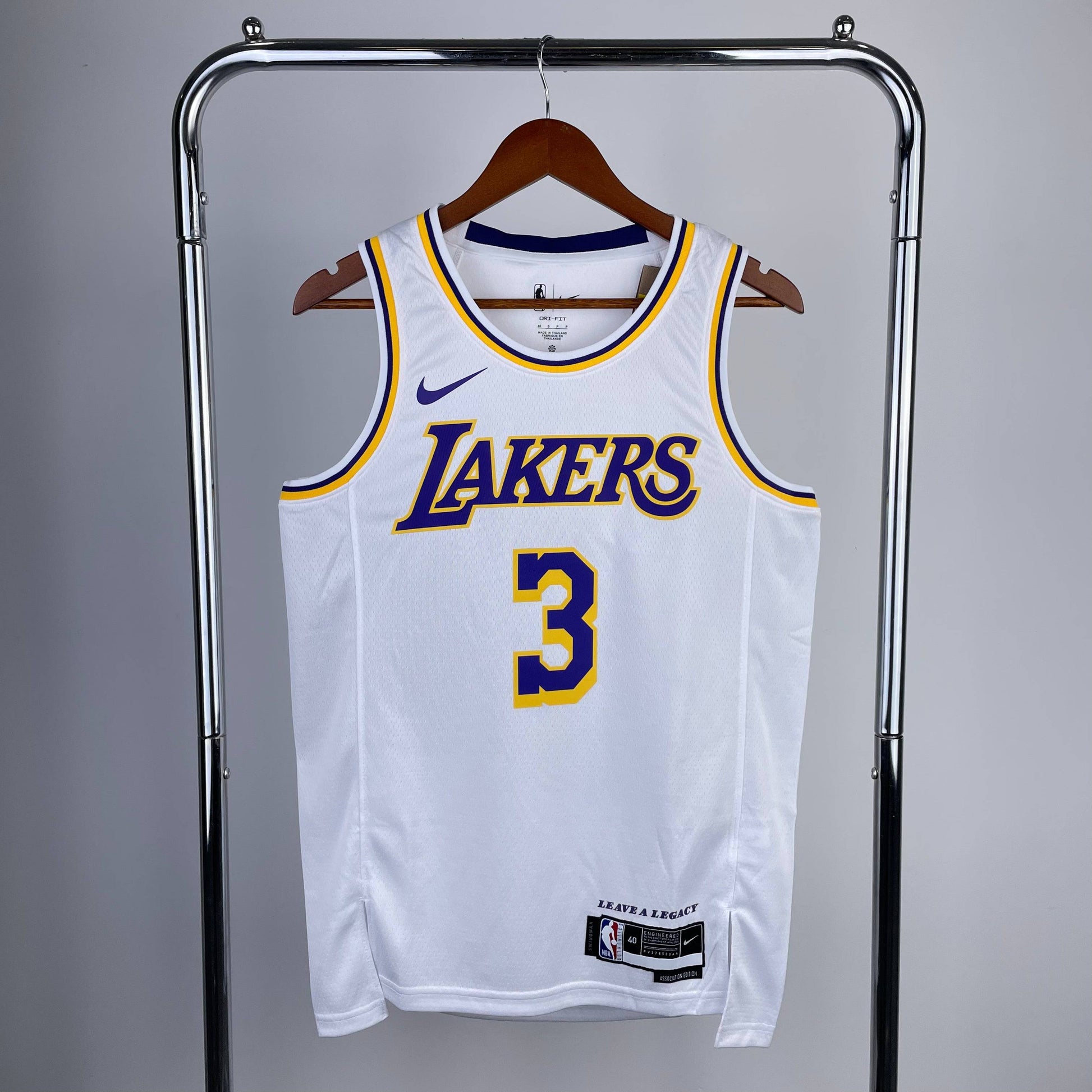 Jersey Los Angeles Lakers Association Edition 22/23 - GOAT STORE