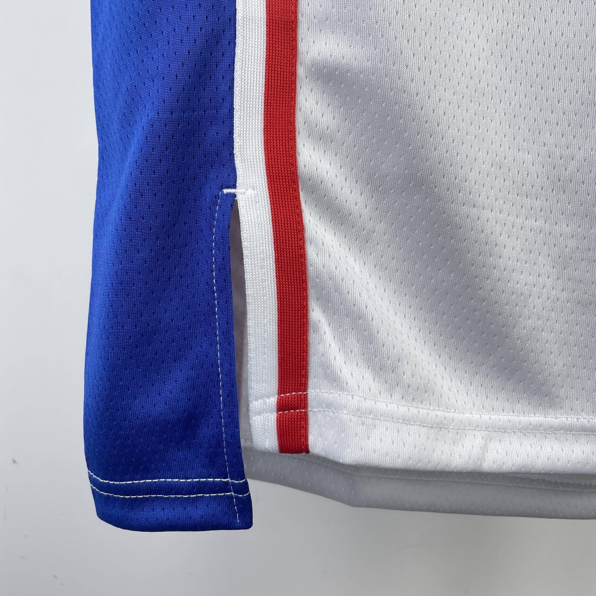 Jersey Philadelphia 76ers Association Edition - GOAT STORE