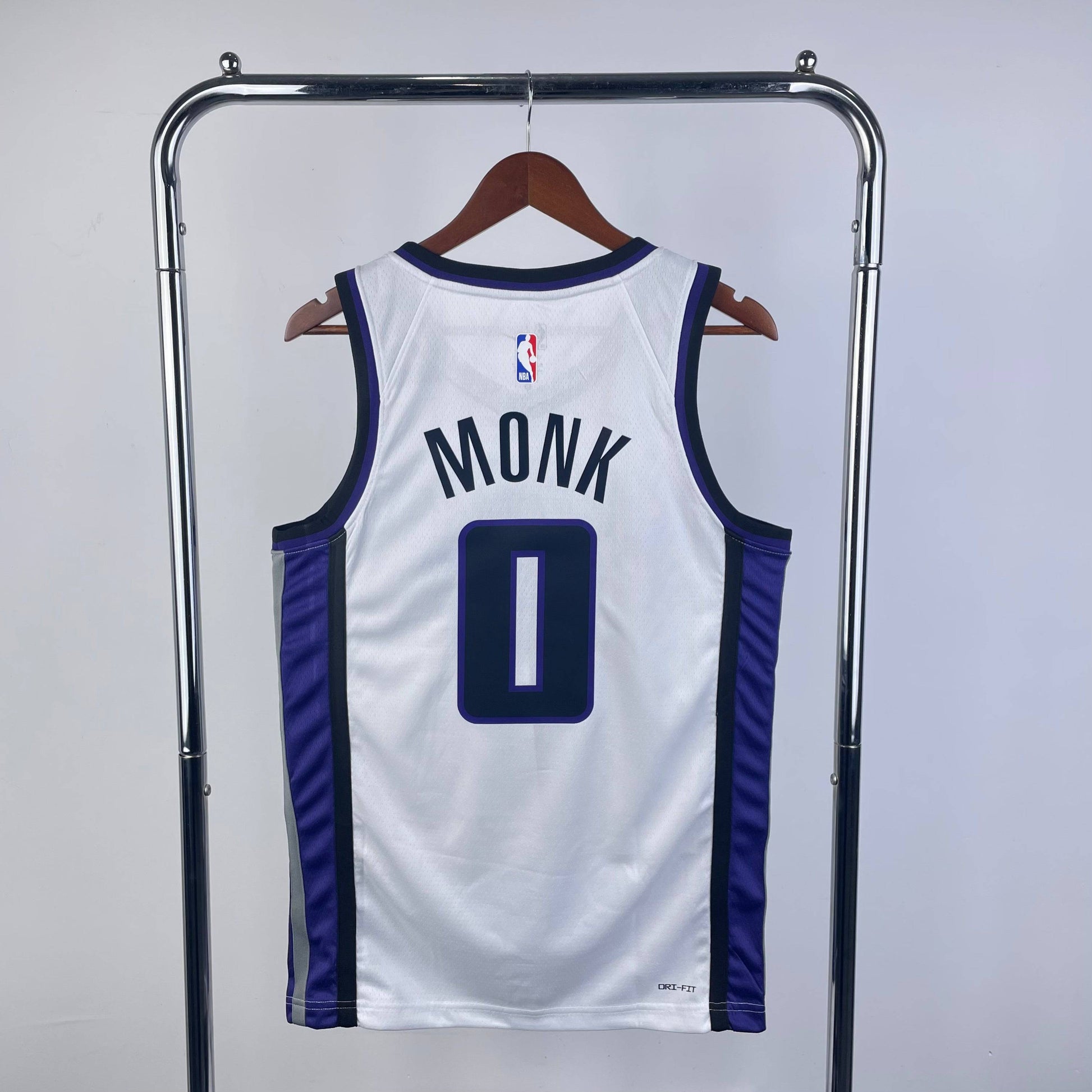 Jersey Sacramento Kings Association Edition 23/24 - GOAT STORE