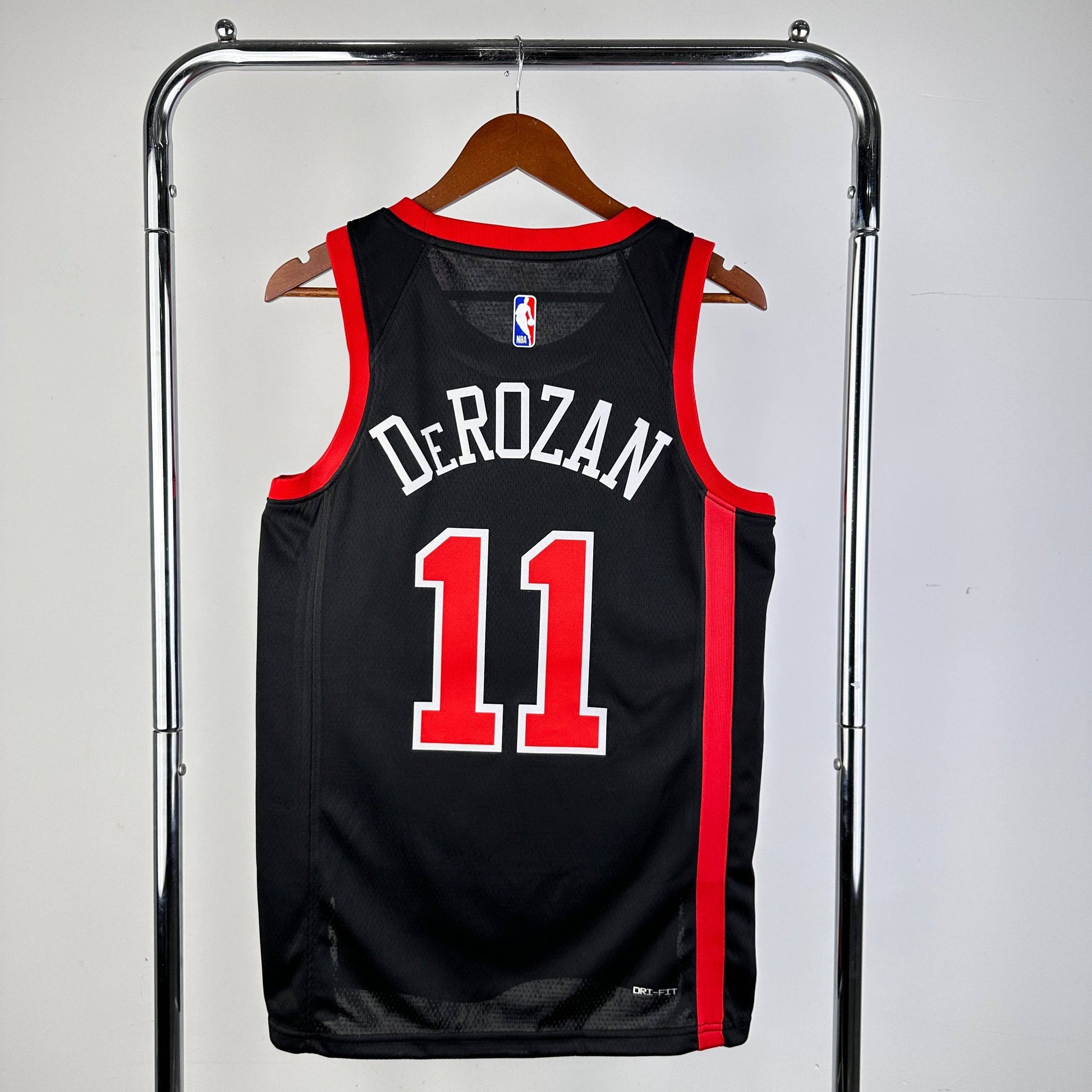 Jersey Chicago Bulls City Edition 23/24 - GOAT STORE