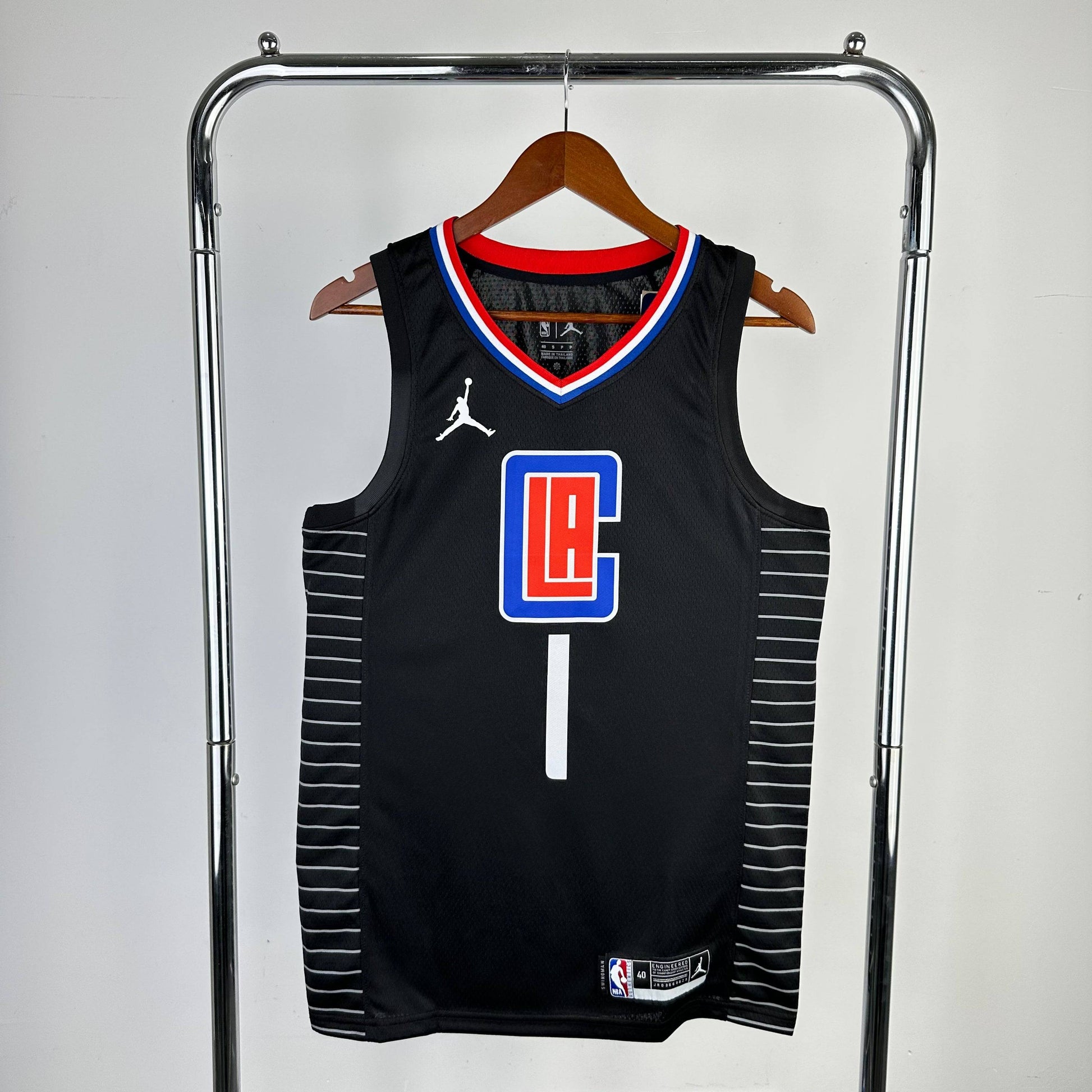 Jersey Los Angeles Clippers Statement Edition 20/21 - GOAT STORE