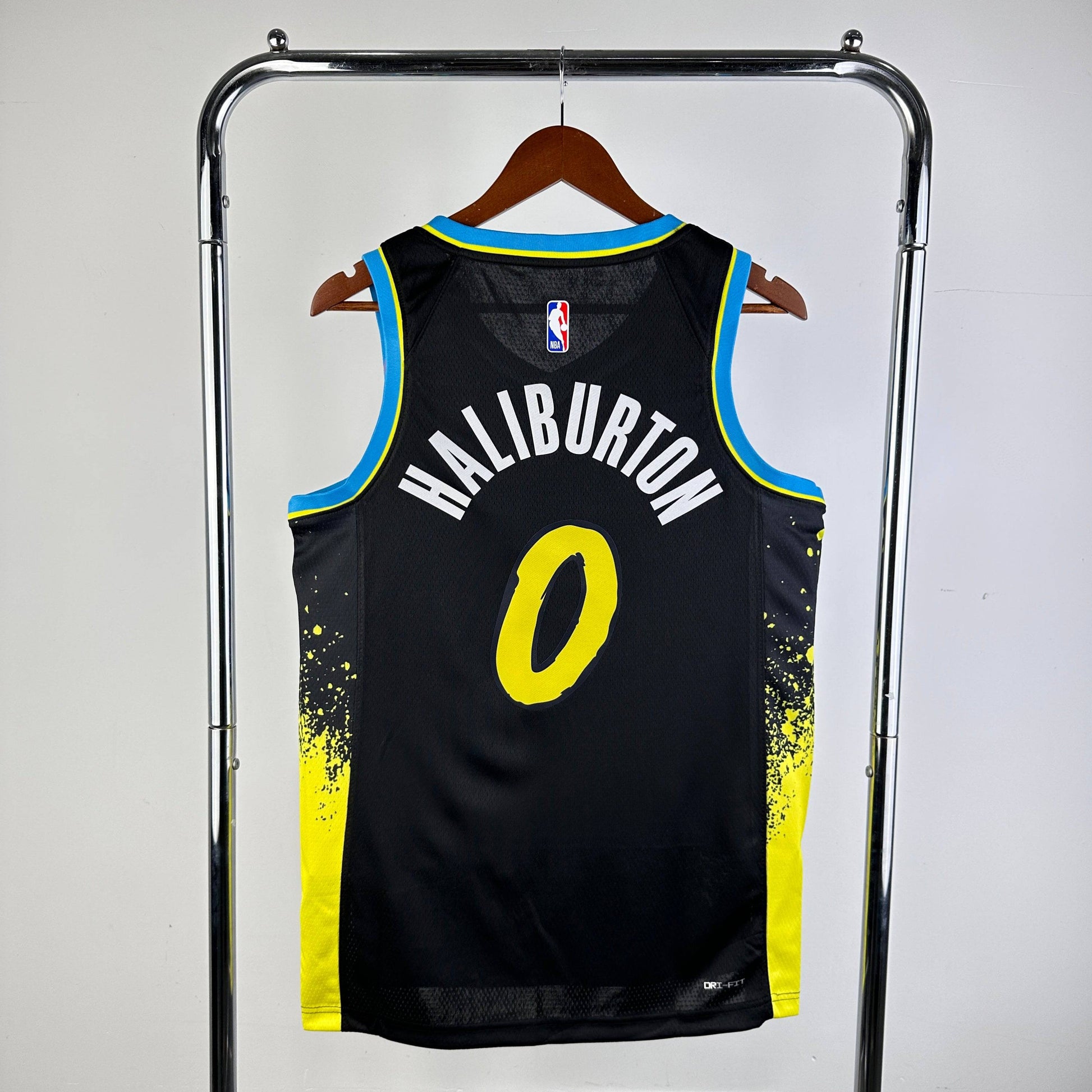 Jersey Indiana Pacers City Edition 23/24 - GOAT STORE