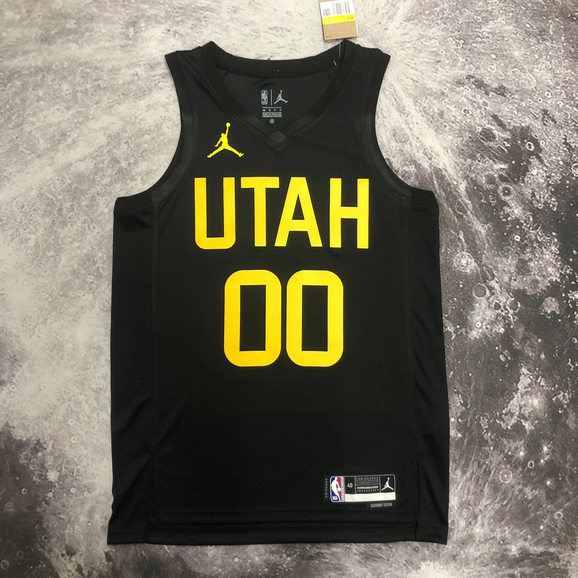 Jersey Utah Jazz Statement Edition 22/23 - GOAT STORE