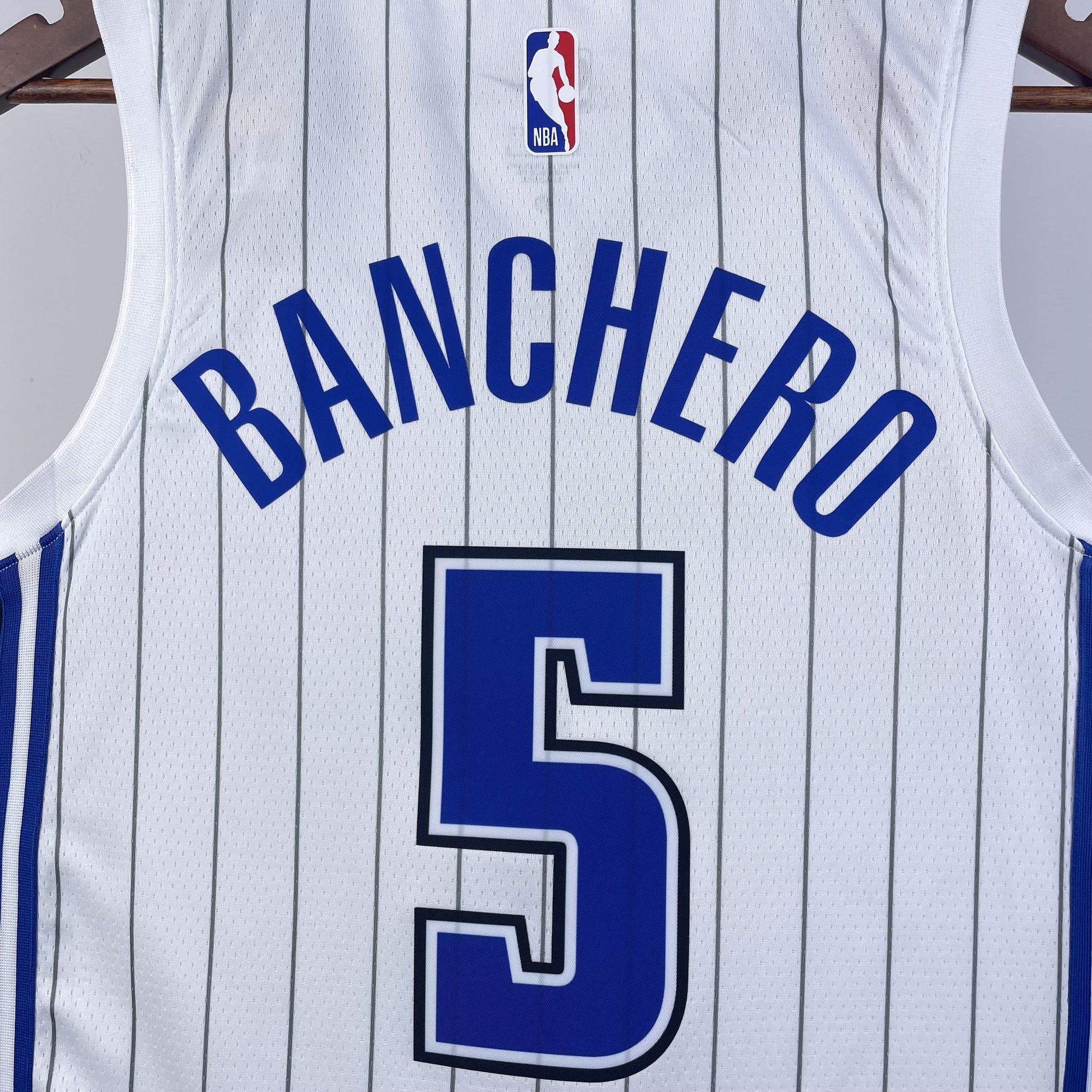 Jersey Orlando Magic Association Edition - GOAT STORE