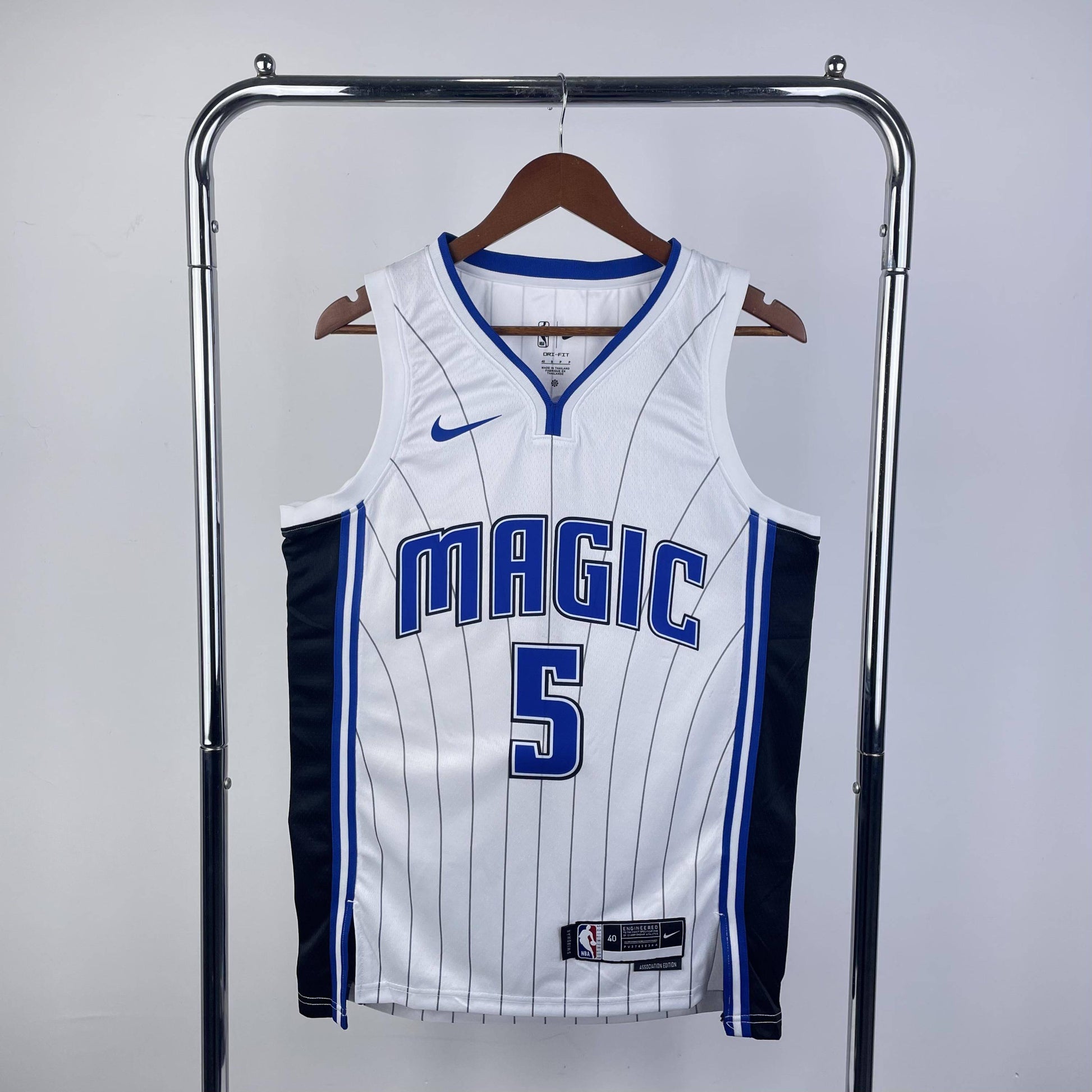 Jersey Orlando Magic Association Edition - GOAT STORE