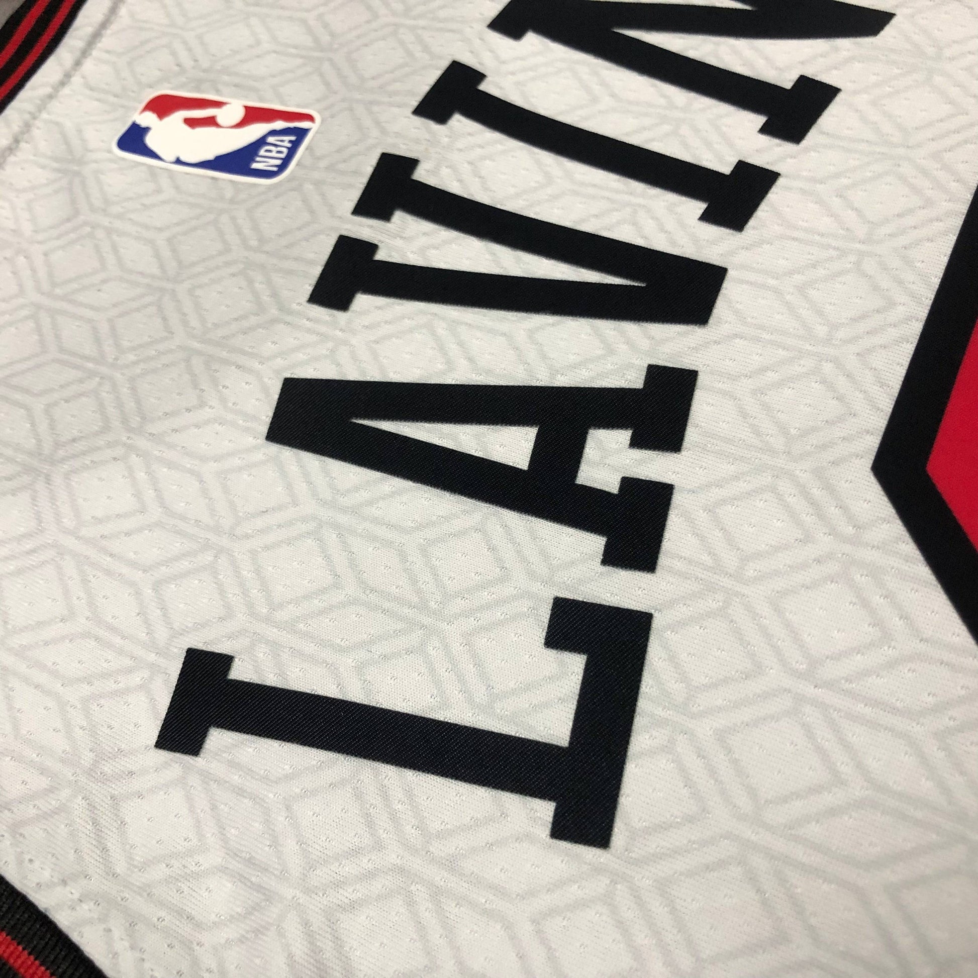 Jersey Chicago Bulls City Edition 22/23 - GOAT STORE
