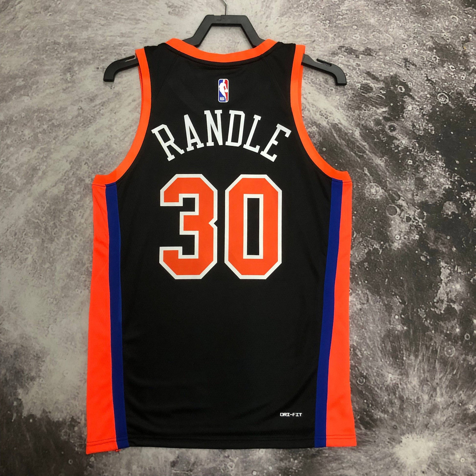 Jersey New York Knicks City Edition 22/23 - GOAT STORE