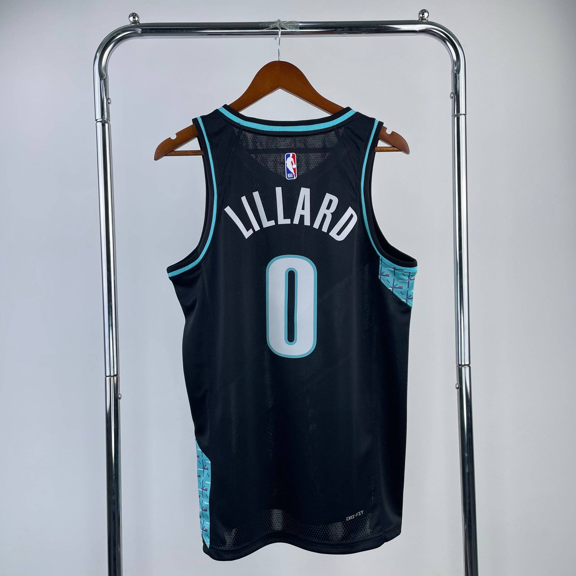 Jersey Portland Trail Blazers City Edition 22/23 - GOAT STORE