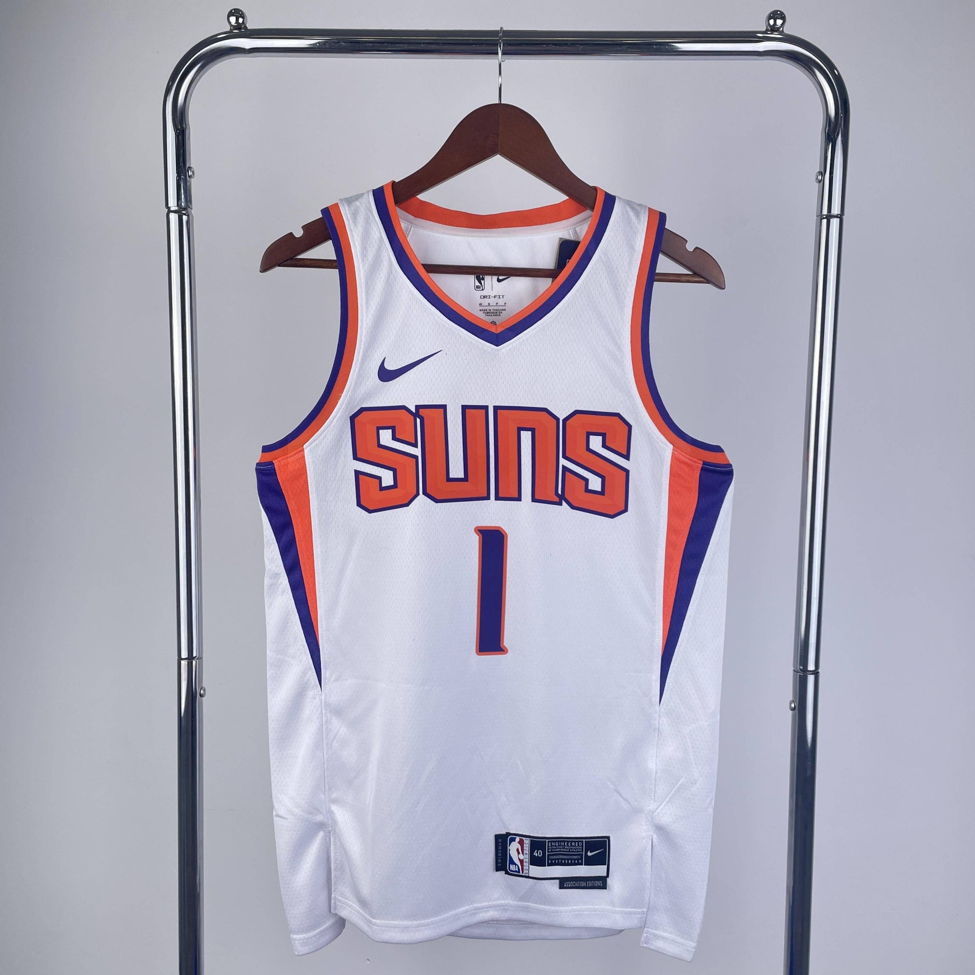 Jersey Phoenix Suns Association Edition 22/23 - GOAT STORE