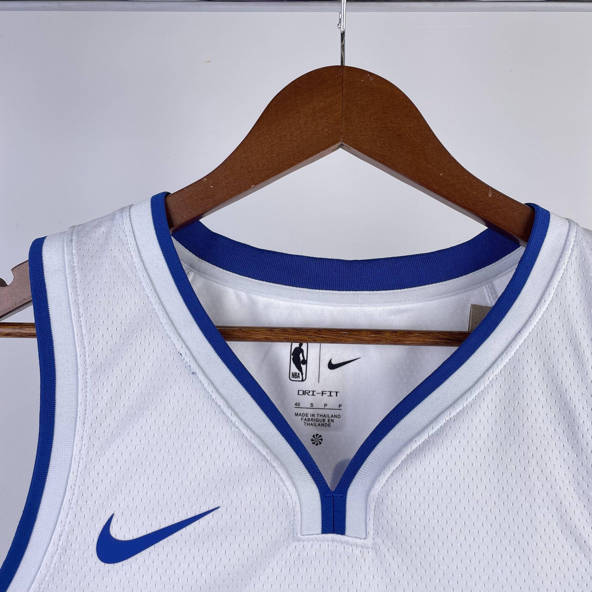 Jersey Detroit Pistons Association Edition 22/23 - GOAT STORE