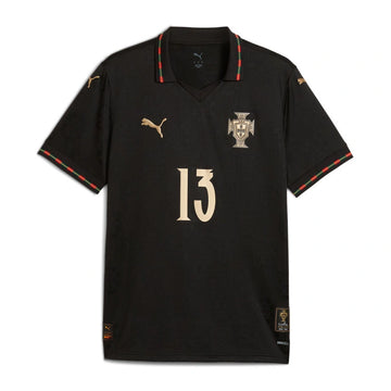 Barcelona x Cactus Jack Jersey 2024/25 - Black 