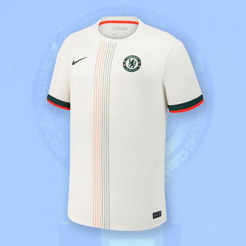 Chelsea Away Jersey 25/26