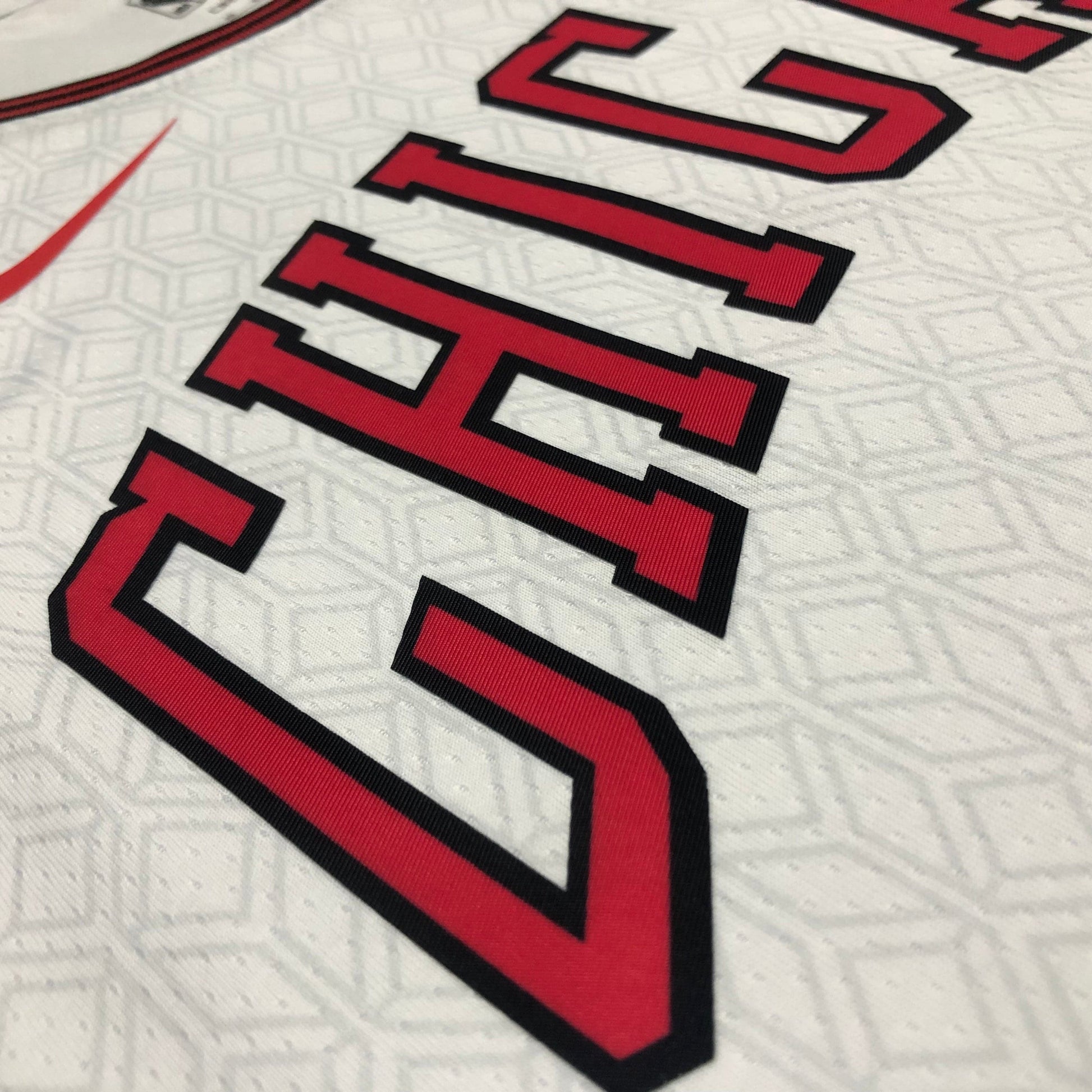 Jersey Chicago Bulls City Edition 22/23 - GOAT STORE