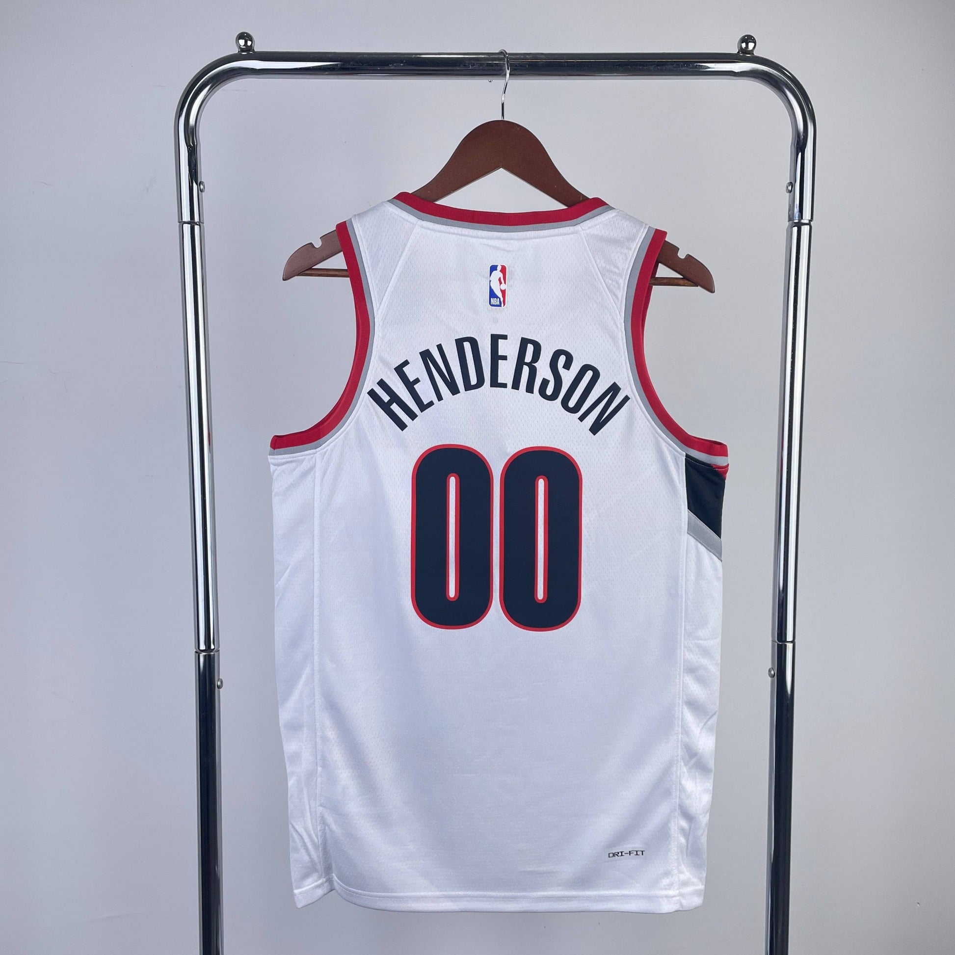 Jersey Portland Trail Blazers Association Edition - GOAT STORE