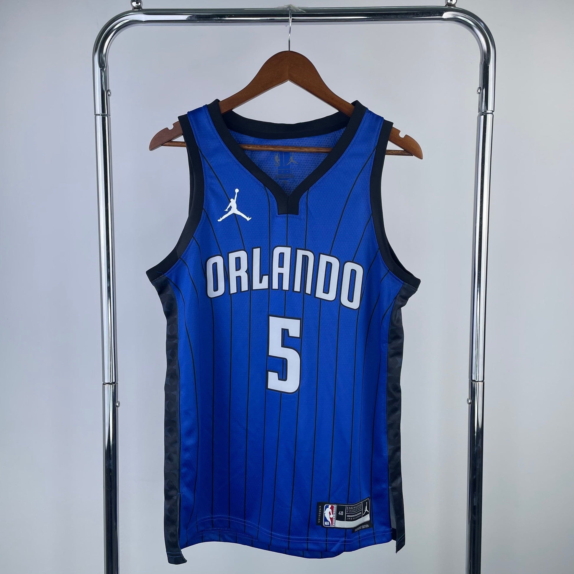 Jersey Orlando Magic Statement Edition - GOAT STORE