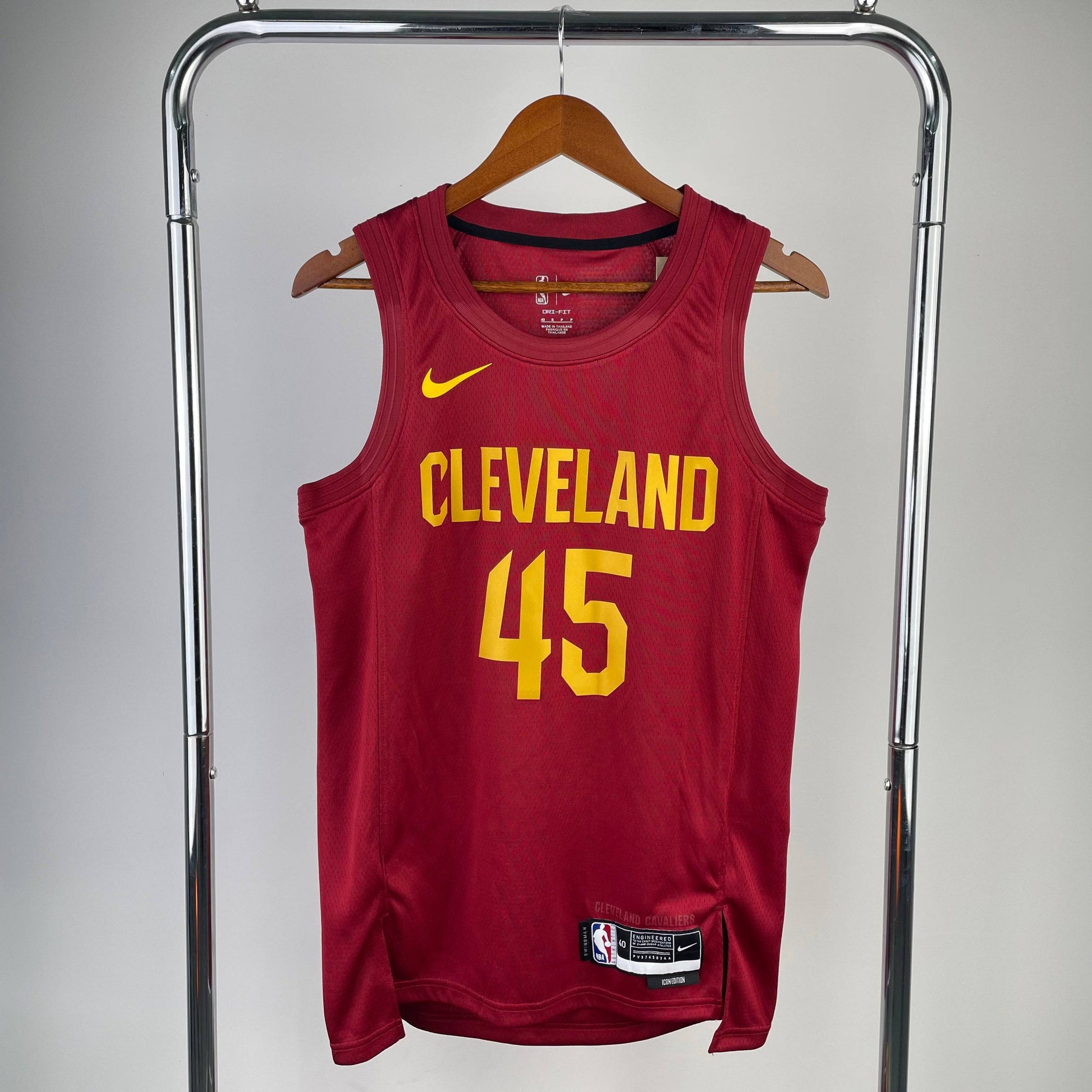 Jersey Cleveland Cavaliers Icon Edition 22/23 - GOAT STORE