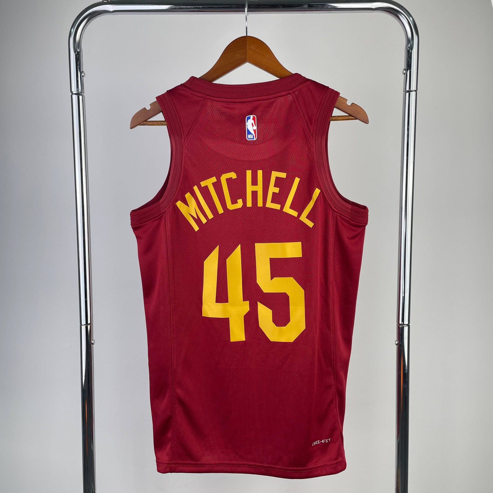 Jersey Cleveland Cavaliers Icon Edition 22/23 - GOAT STORE