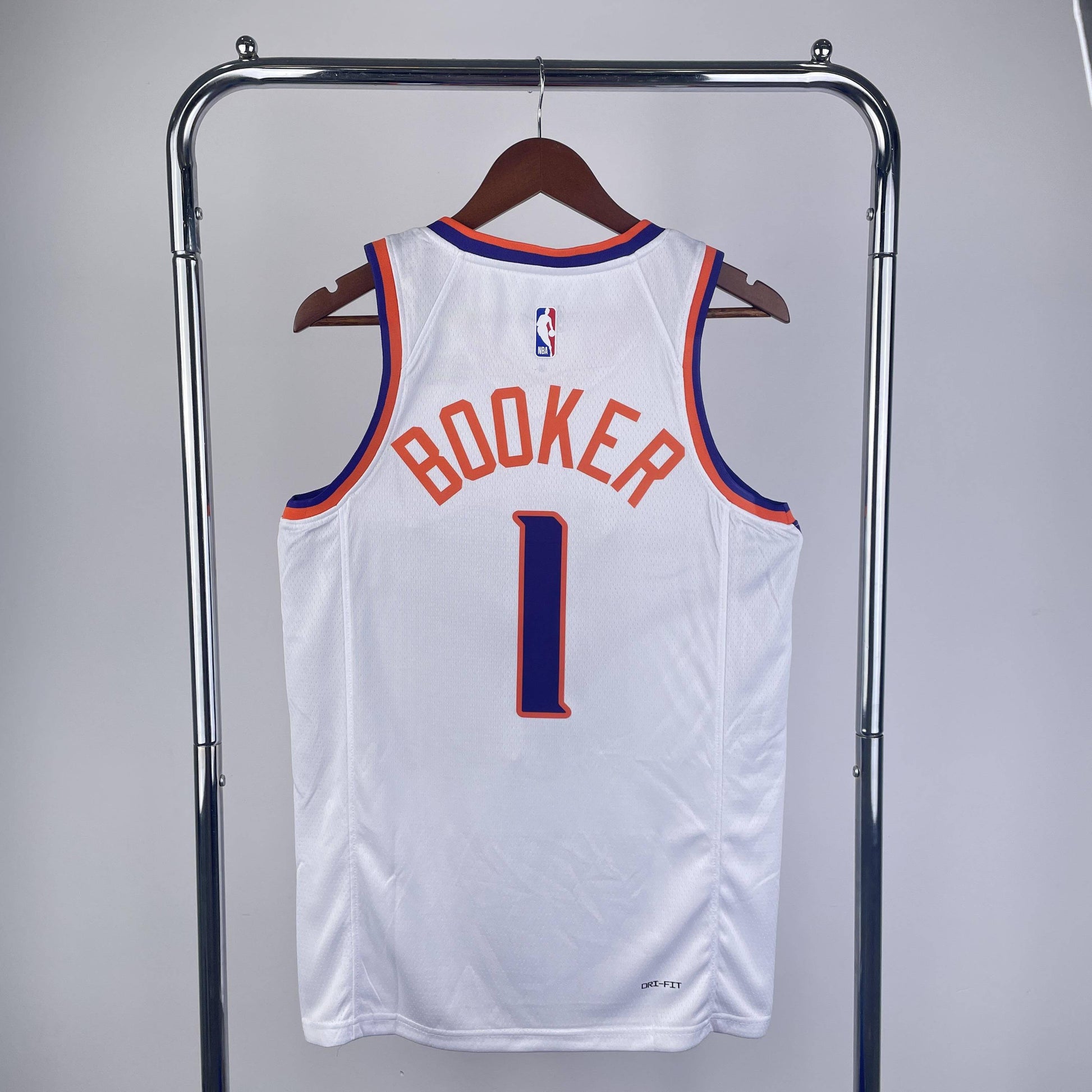 Jersey Phoenix Suns Association Edition 22/23 - GOAT STORE