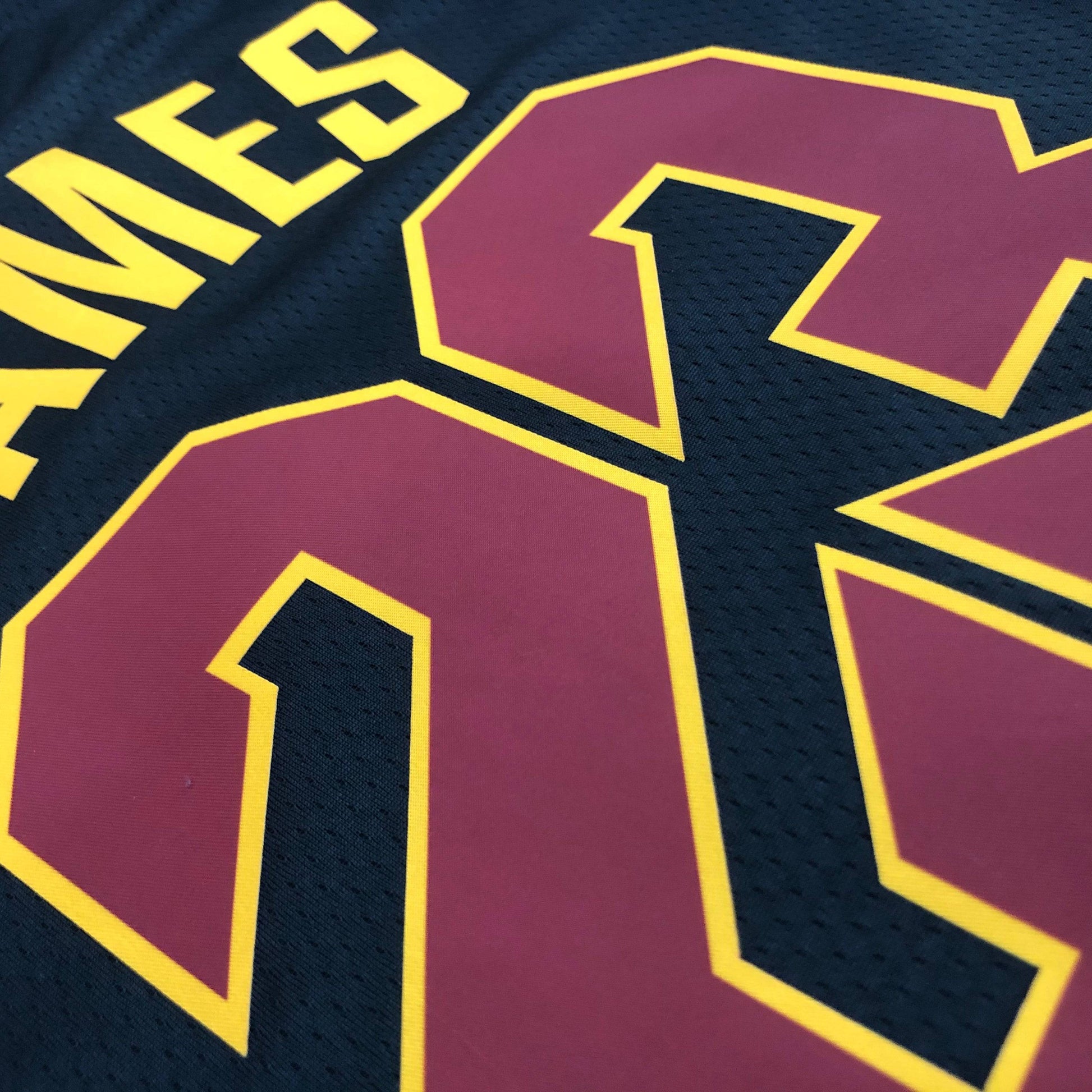 Jersey Cleveland Cavaliers Statement Edition 19/20 - GOAT STORE