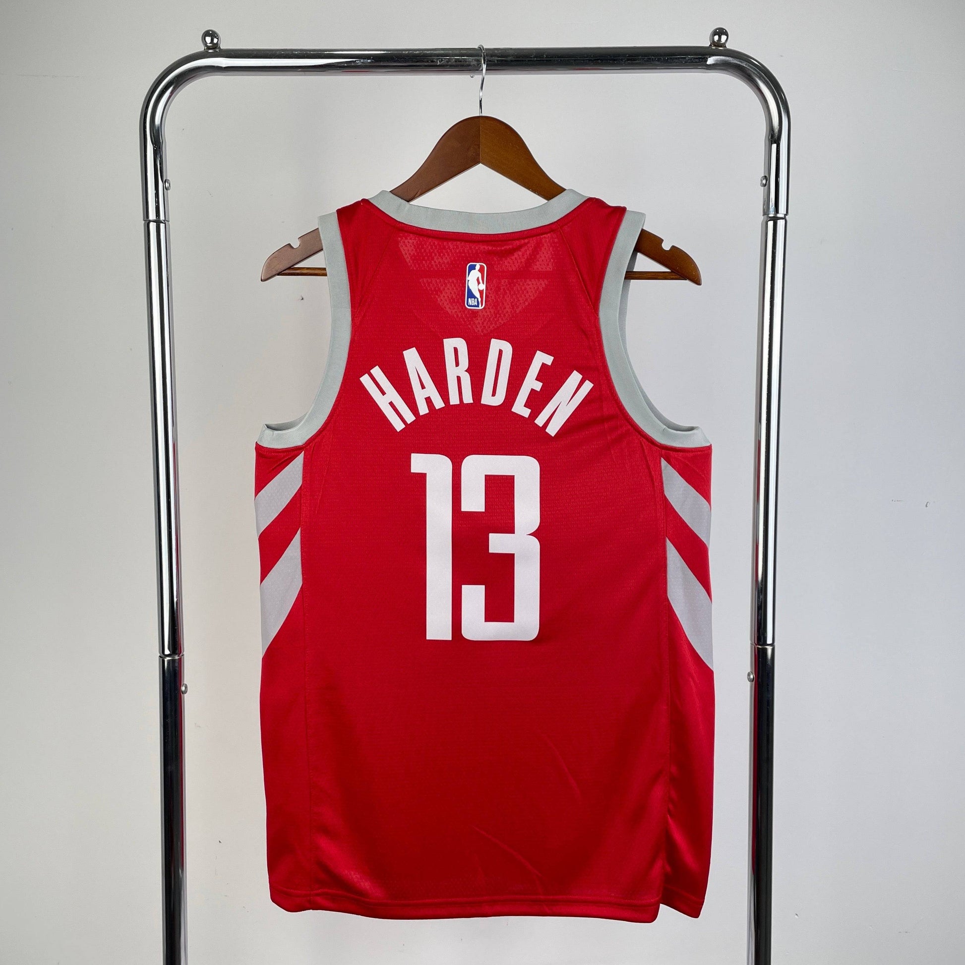 Jersey Houston Rockets Icon Edition 18/19 - GOAT STORE