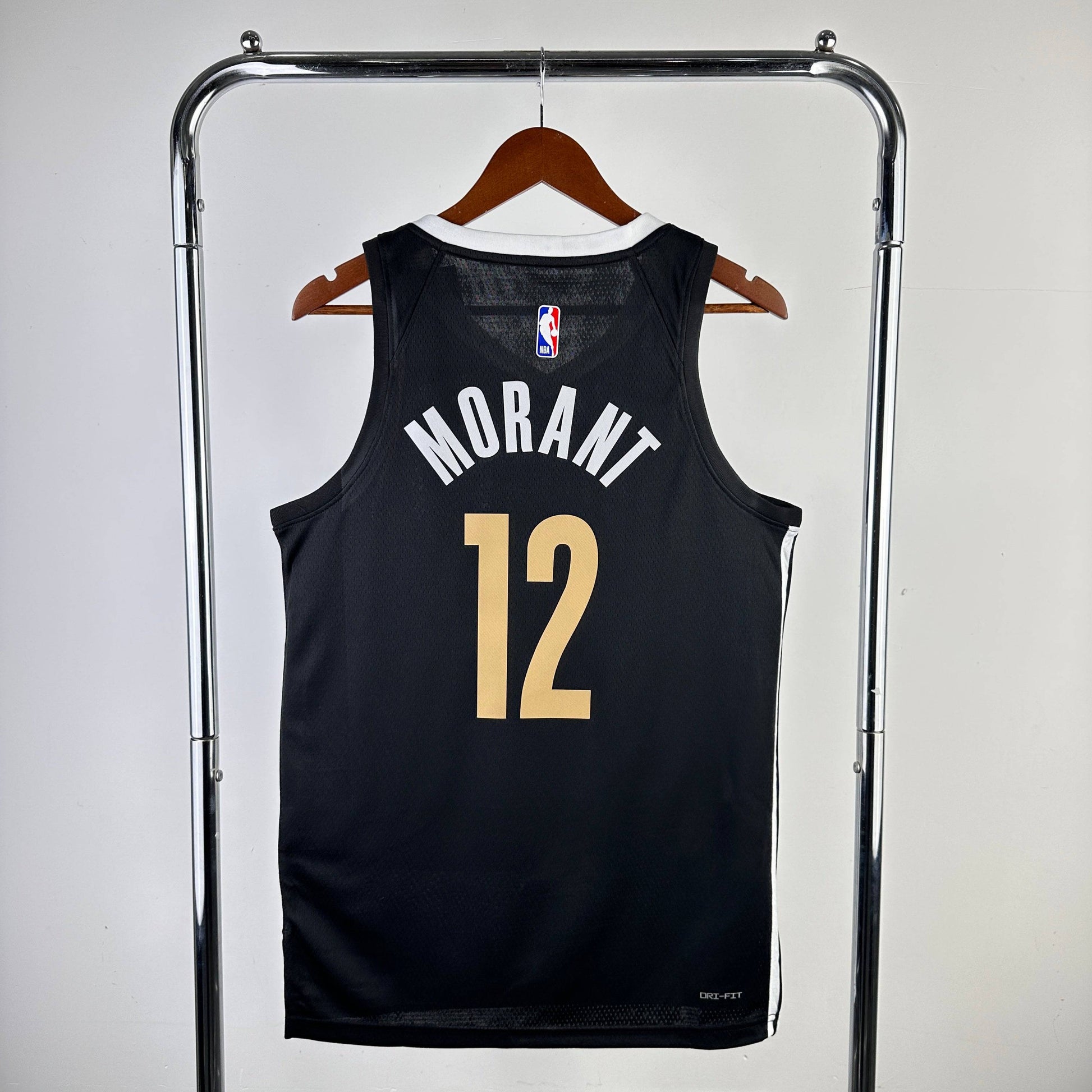 Jersey Memphis Grizzlies City Edition 23/24 - GOAT STORE