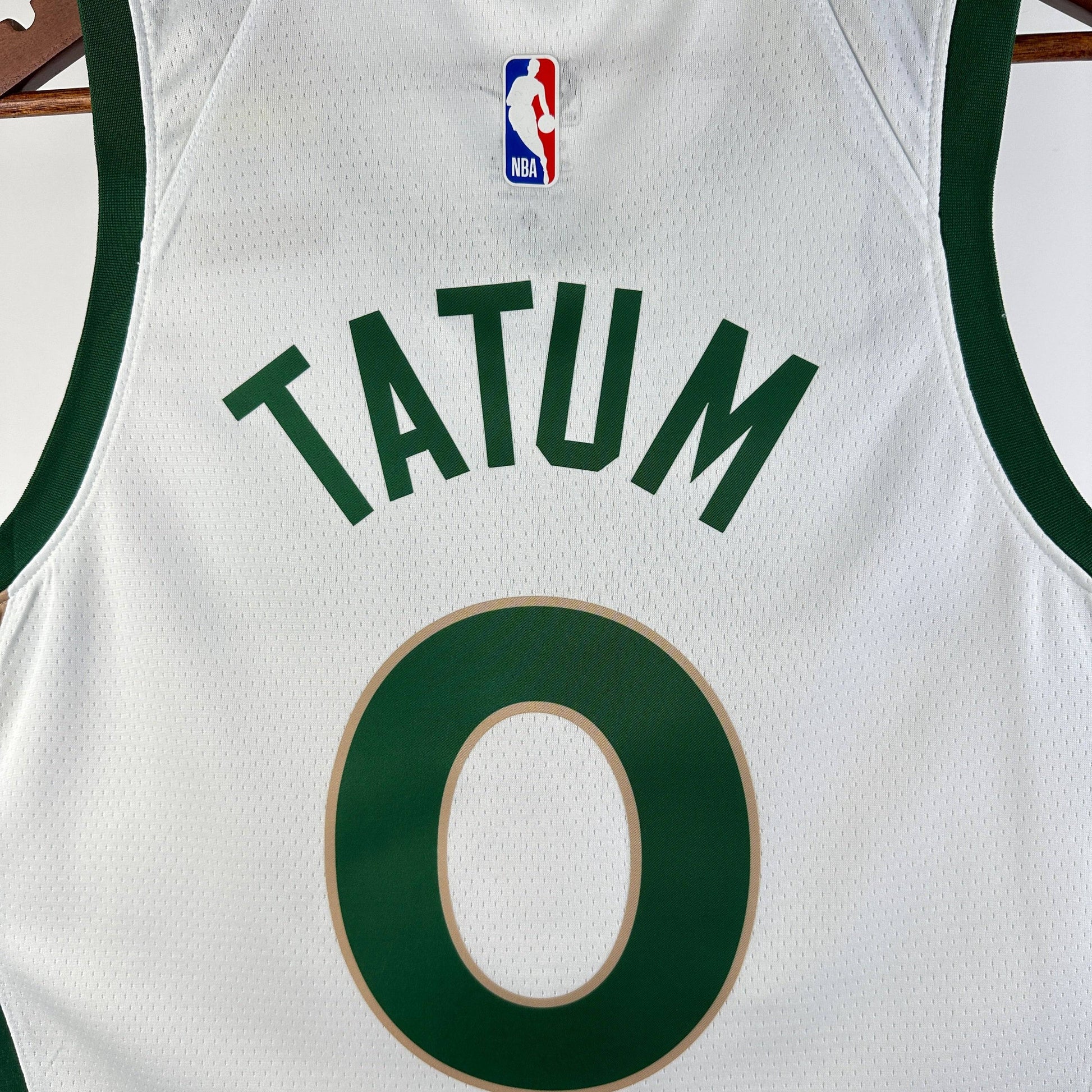 Jersey Boston Celtics City Edition 23/24 - GOAT STORE