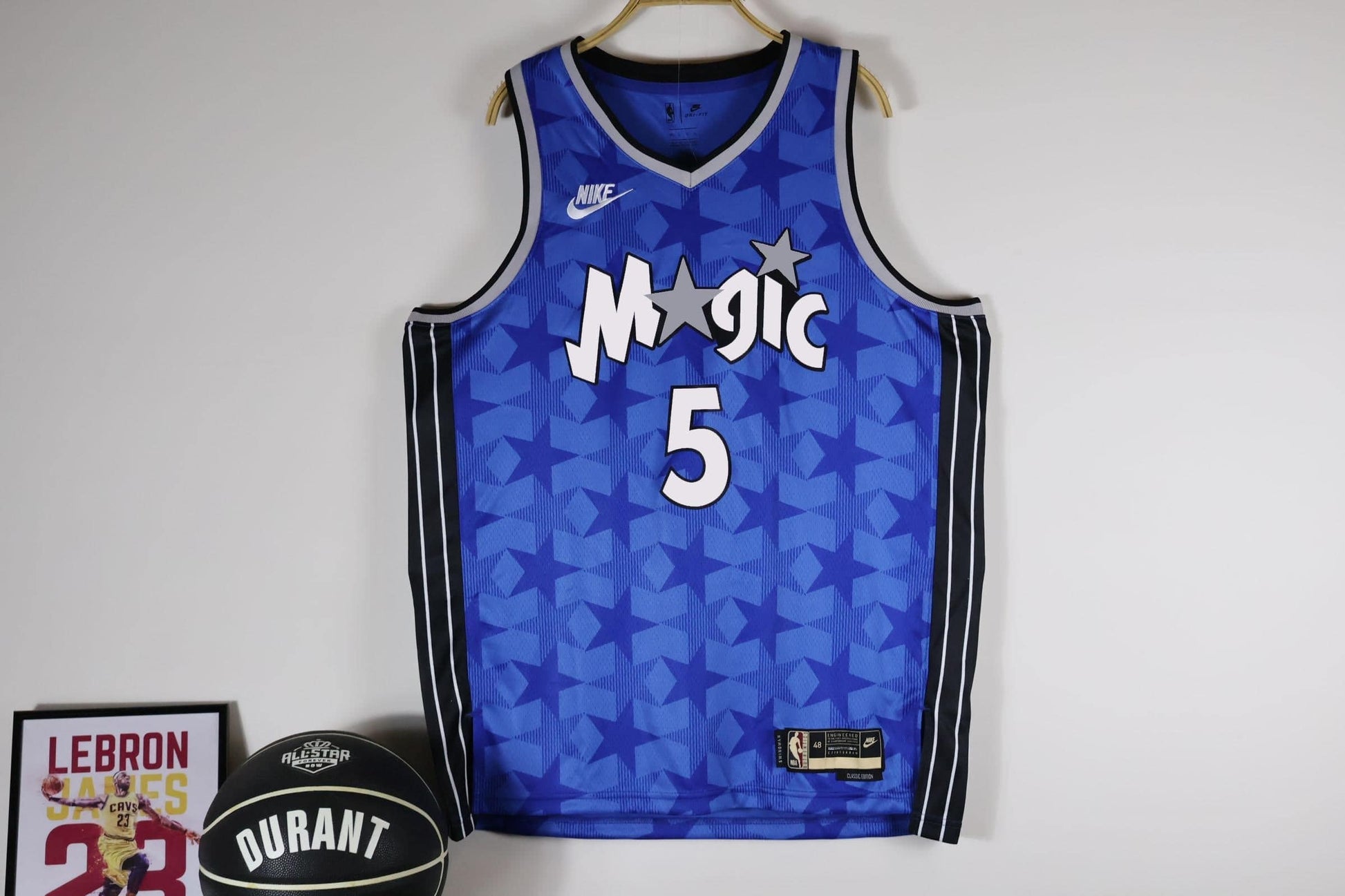 Jersey Orlando Magic Classic Edition 23/24 - GOAT STORE