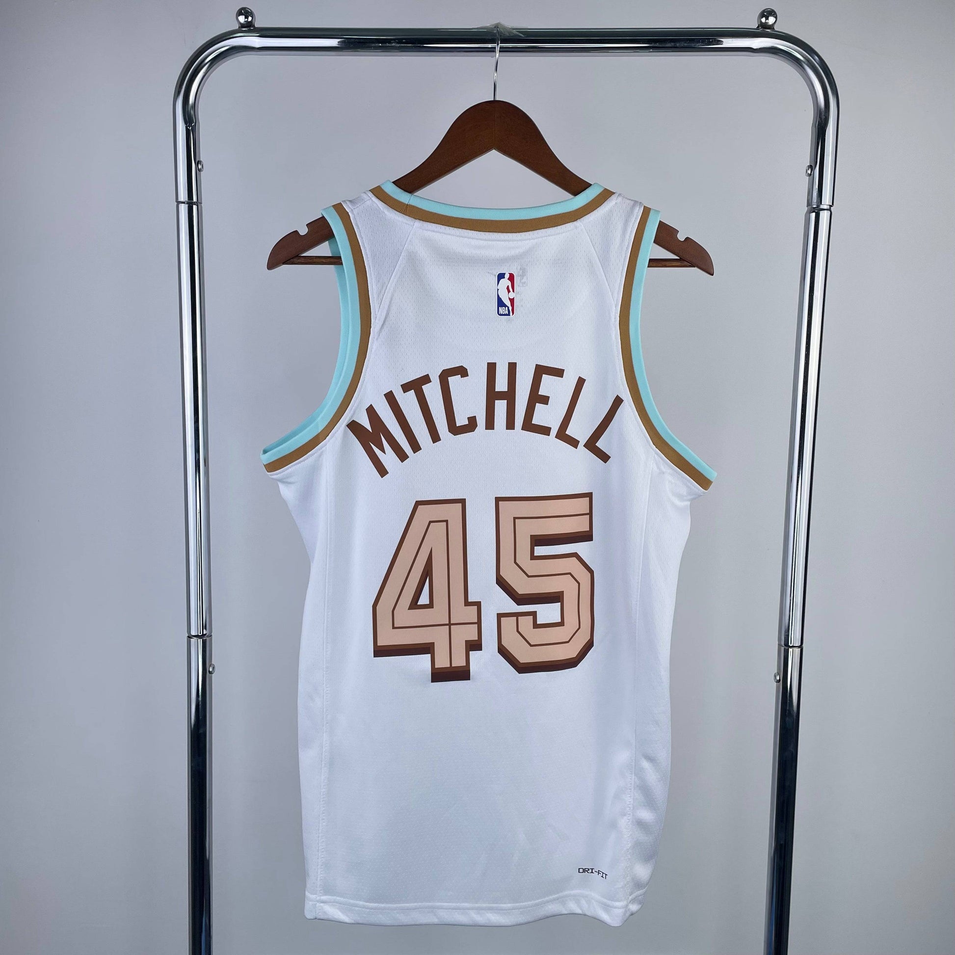 Jersey Cleveland Cavaliers City Edition 22/23 - GOAT STORE
