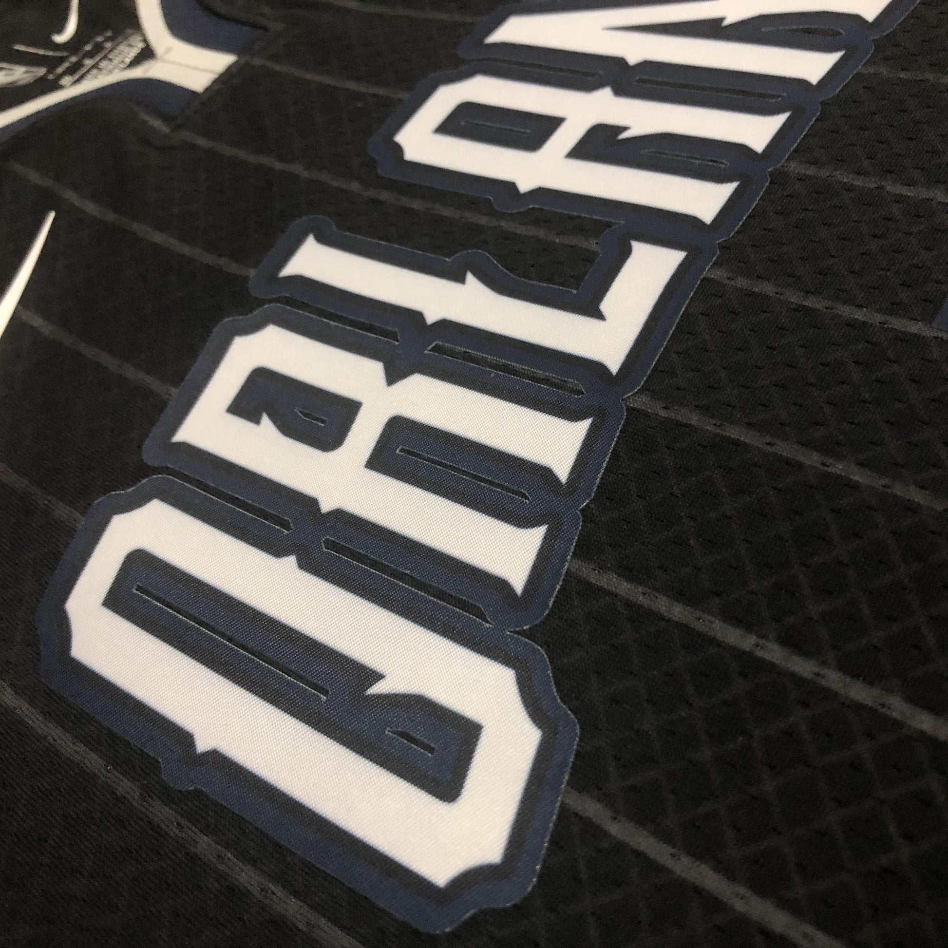 Jersey Orlando Magic City Edition 22/23 - GOAT STORE